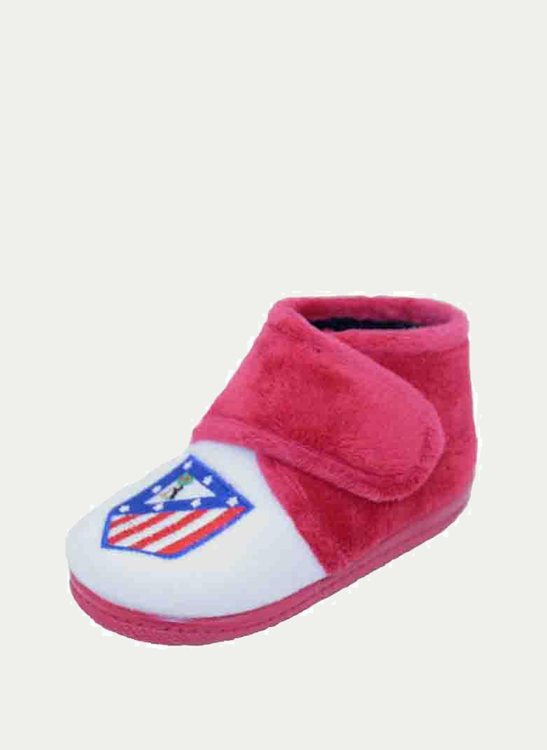 ANDINAS ® B.Pq Vulca Ateltico de Madrid