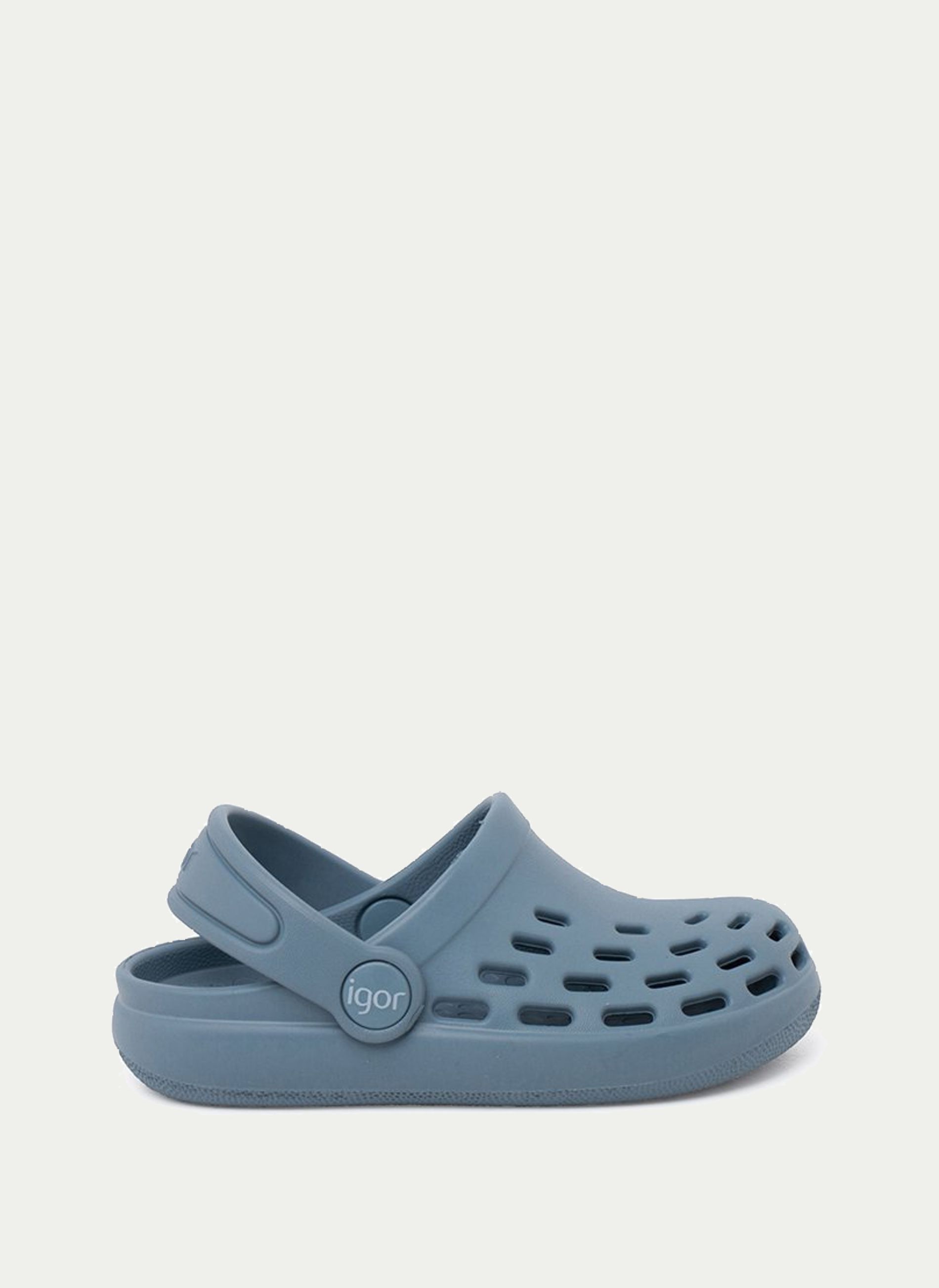 igor ® SPORT. Zueco Junior