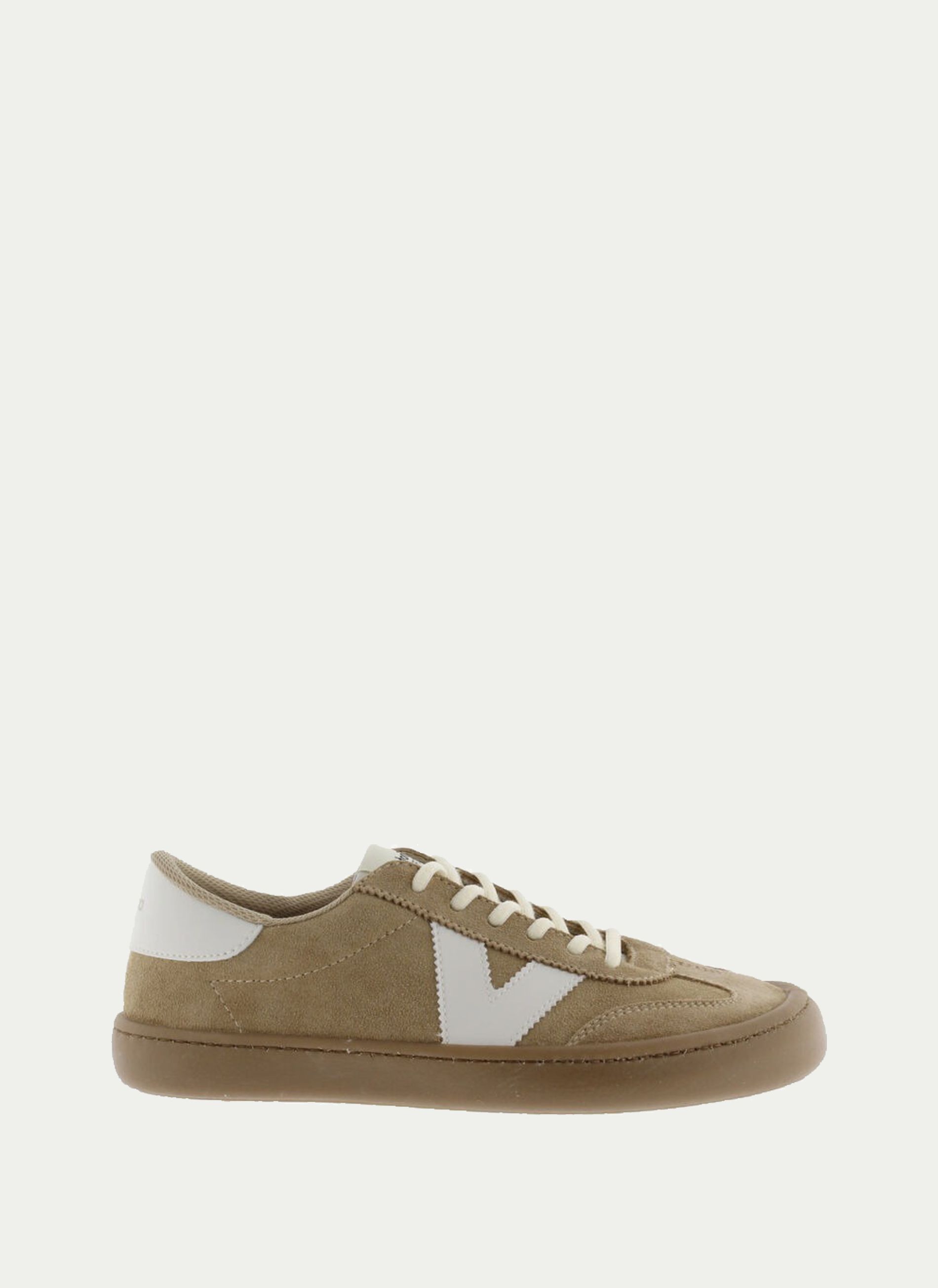 victoria ® Dep Serraje Barefoot Olmo
