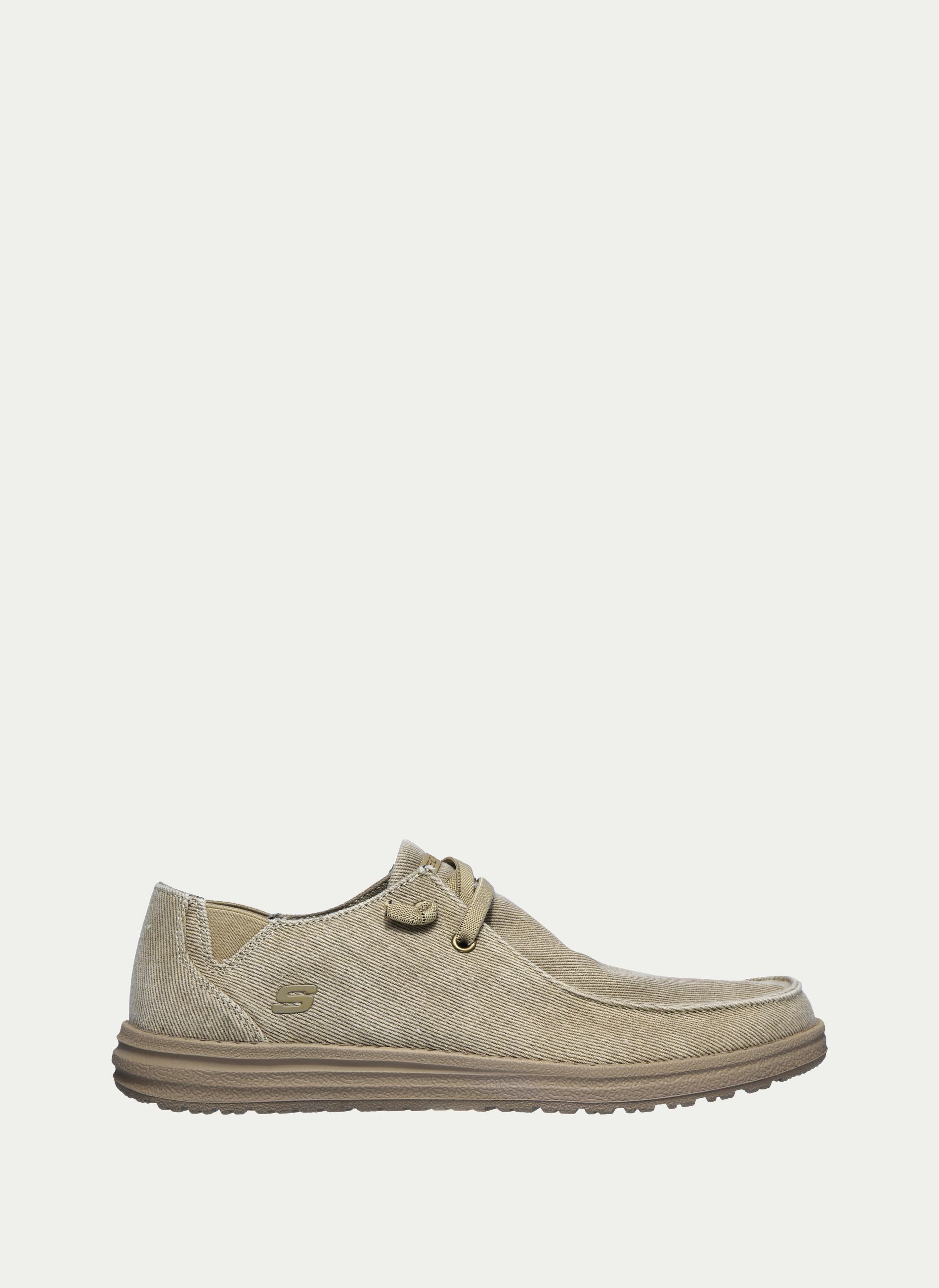 SKECHERS ® MELSON - RAYMON. Walaby lona