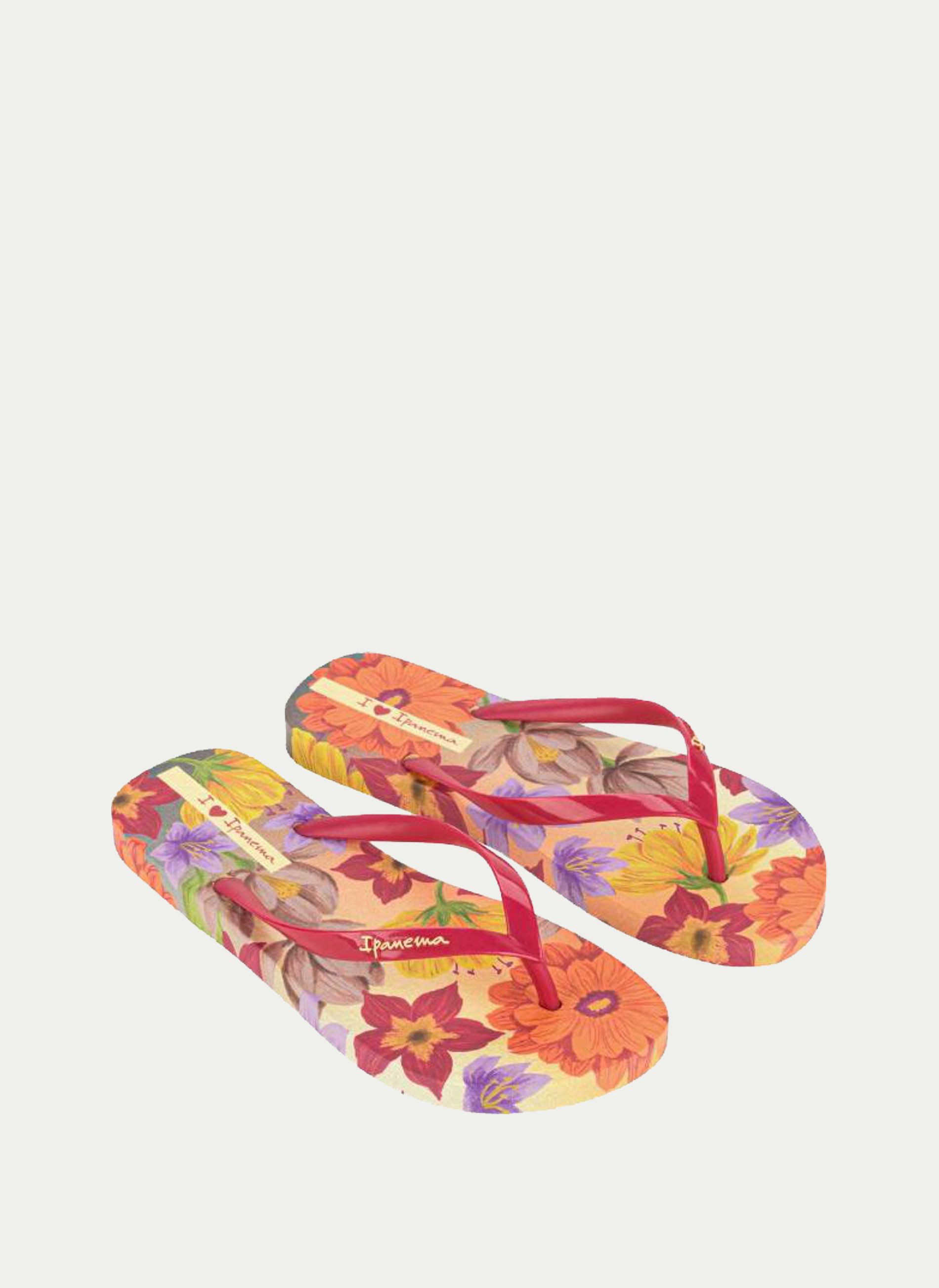 Ipanema ® VERAO TROPICAL FEM. Esc Flores
