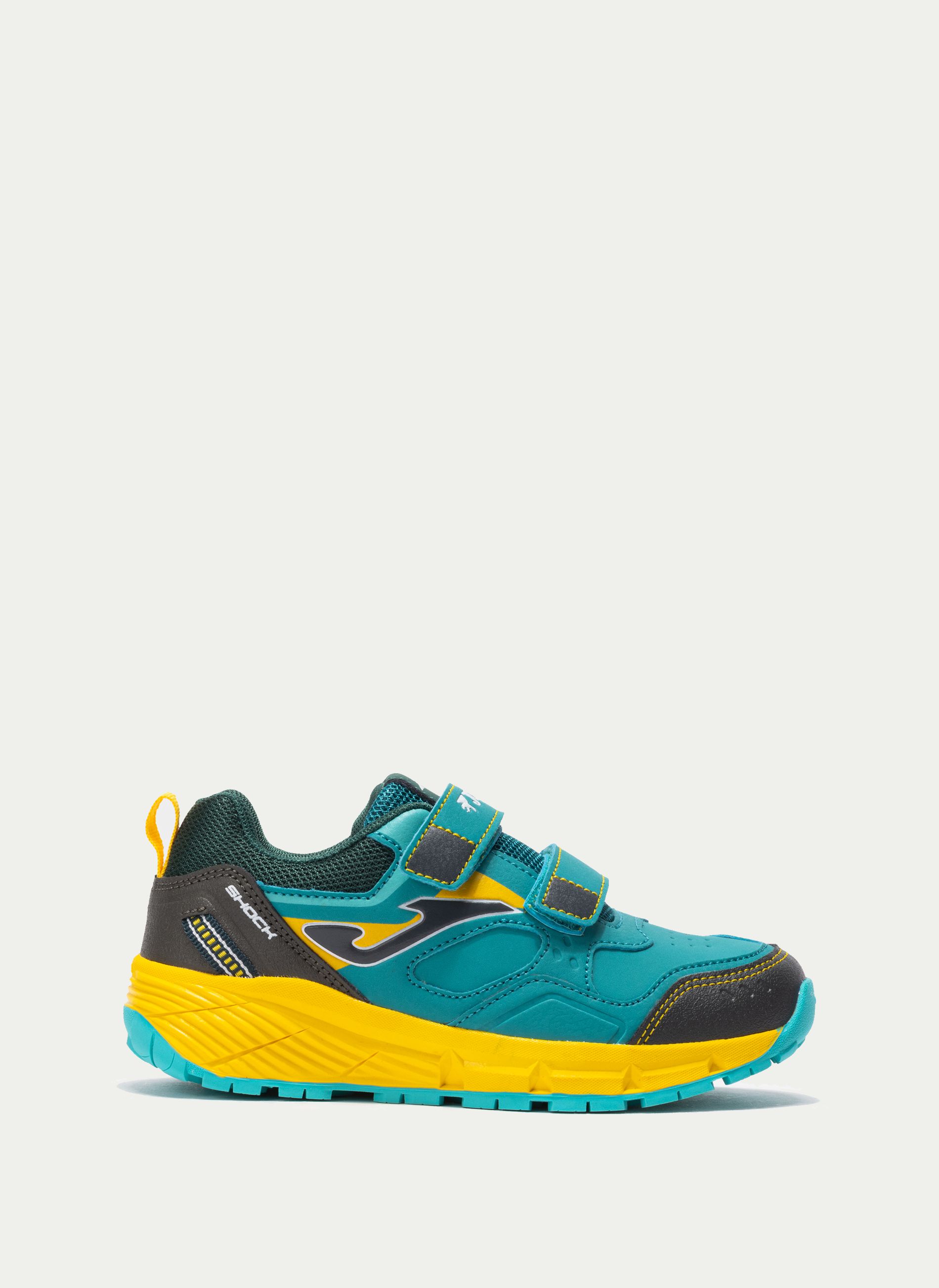 joma ® SHOCK JR25