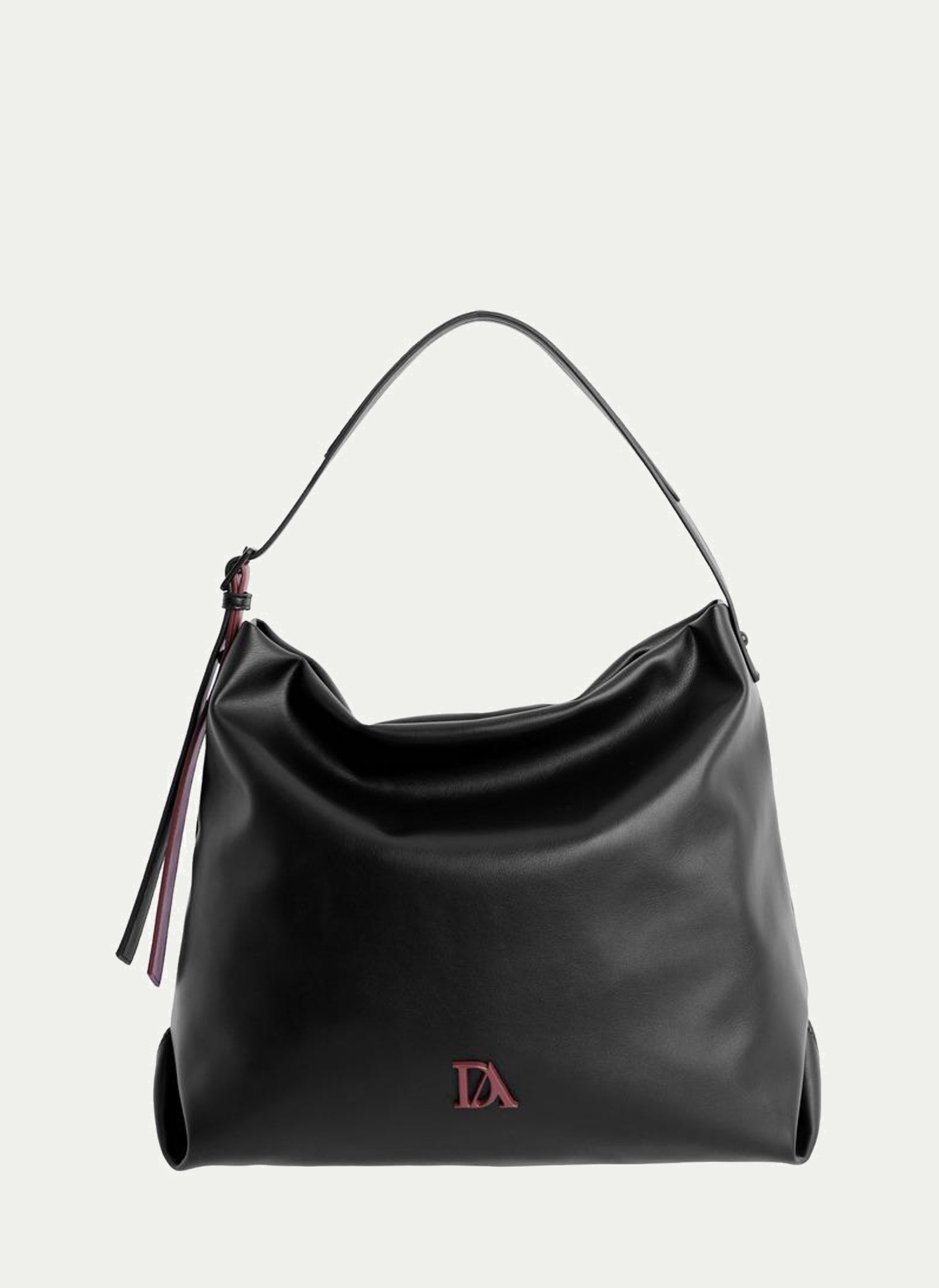 don algodon ® Bolso Hombro Hobo PU Eternel