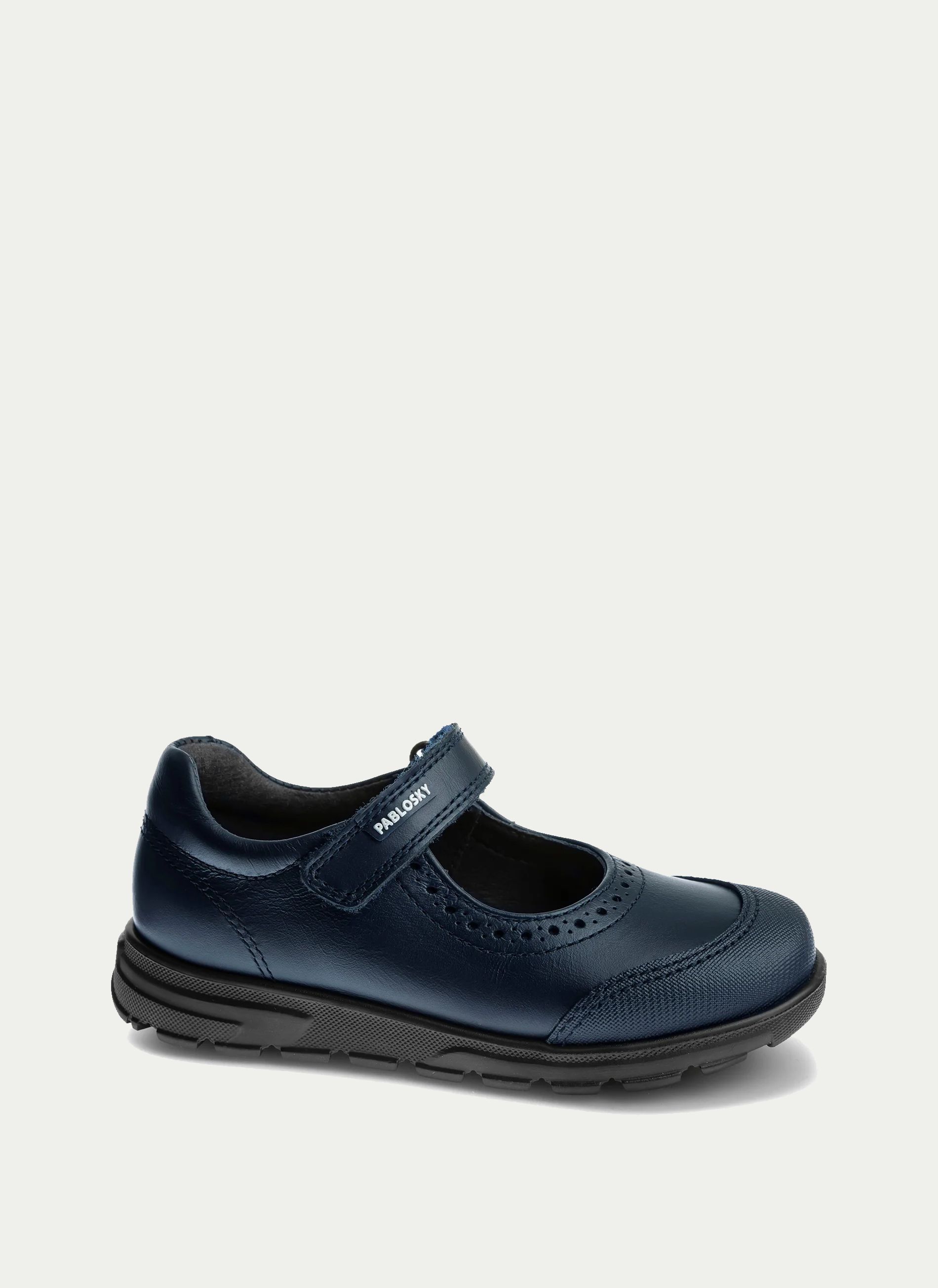 PABLOSKY ® Mercedita Junior Colegial Picados Santos