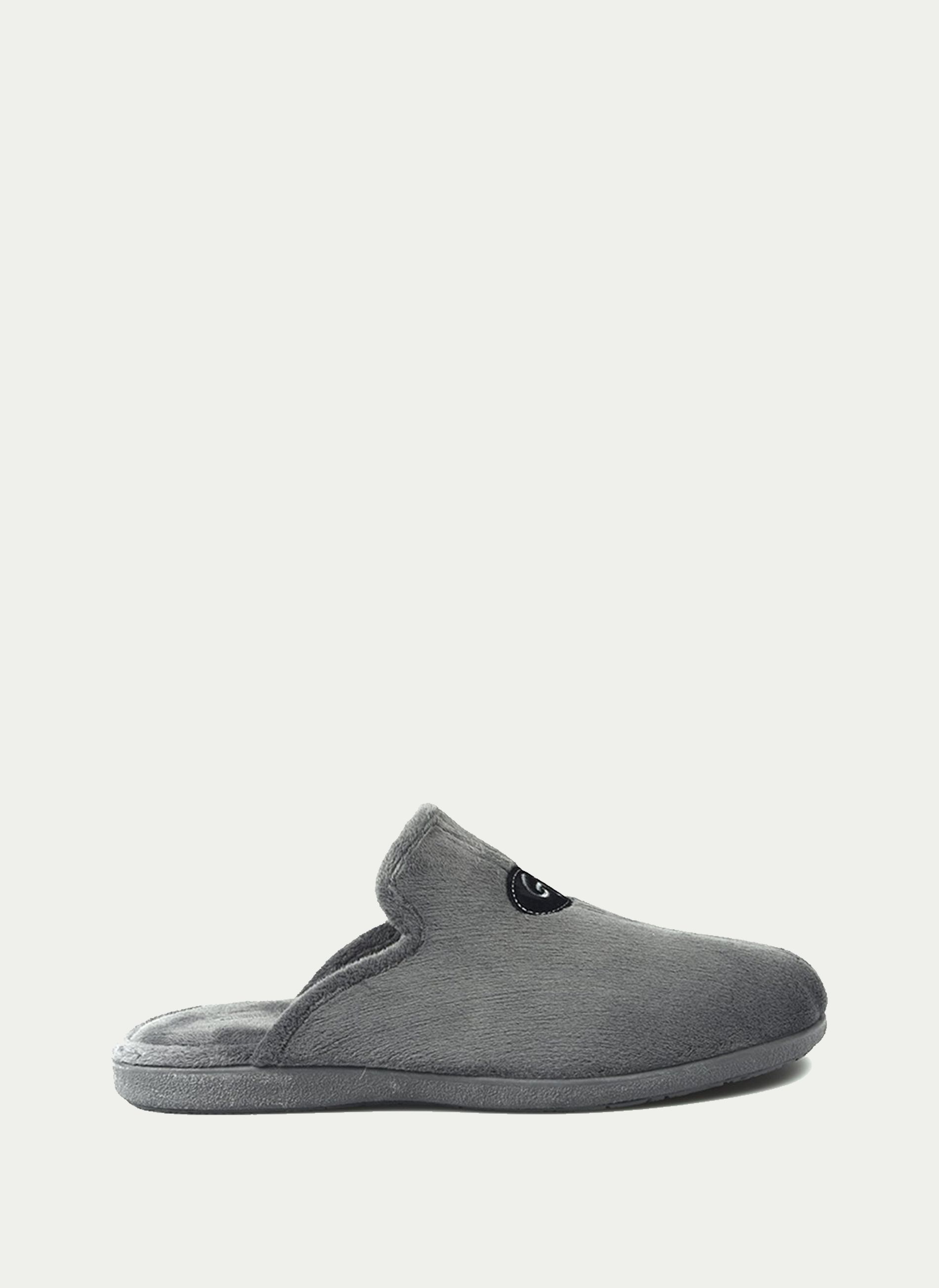 Garzón ® Chinela Suatex Logo G Costura Vulca