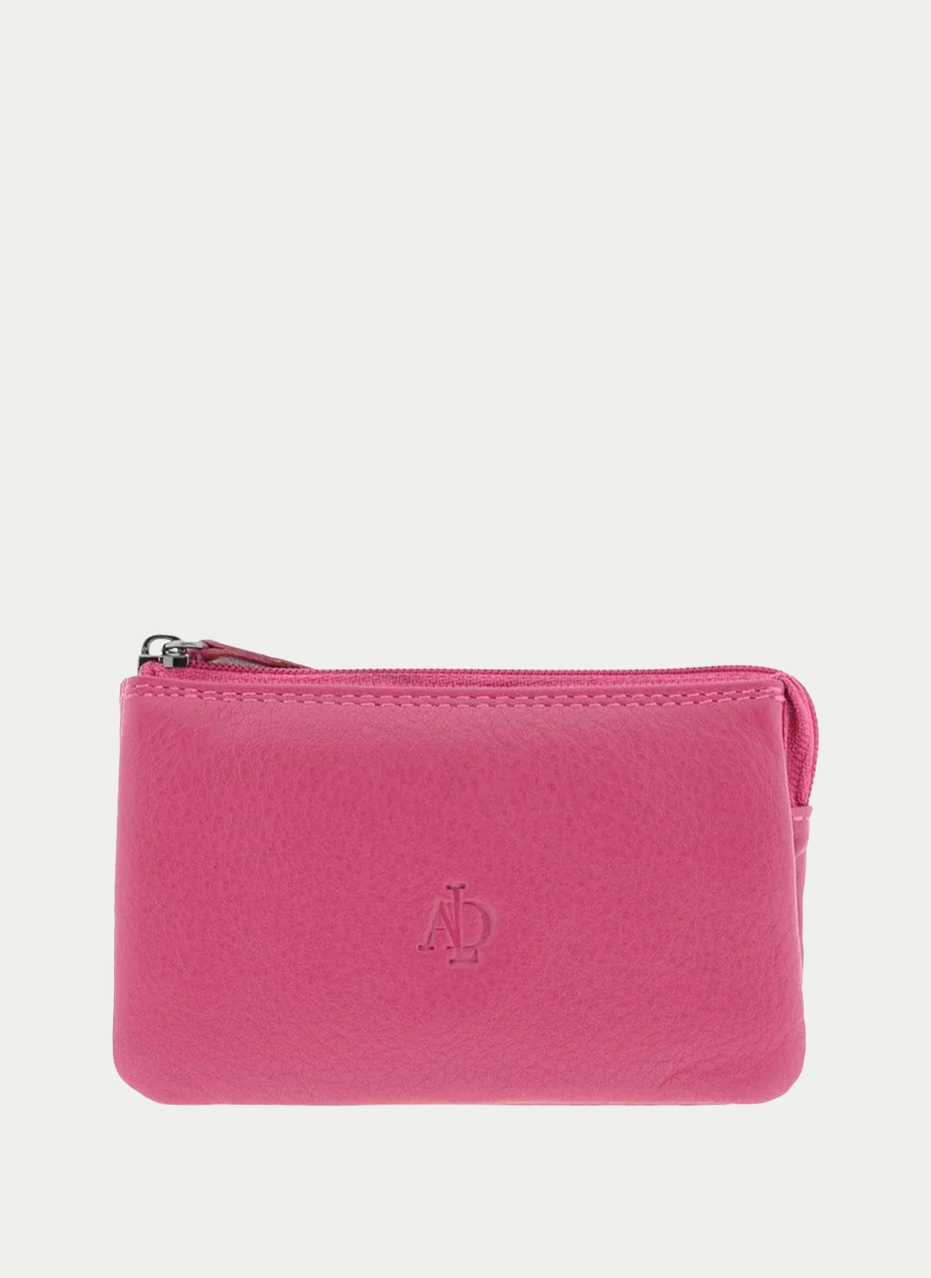 ADAPELL ® Monedero Triple Pq Box 11 x 7