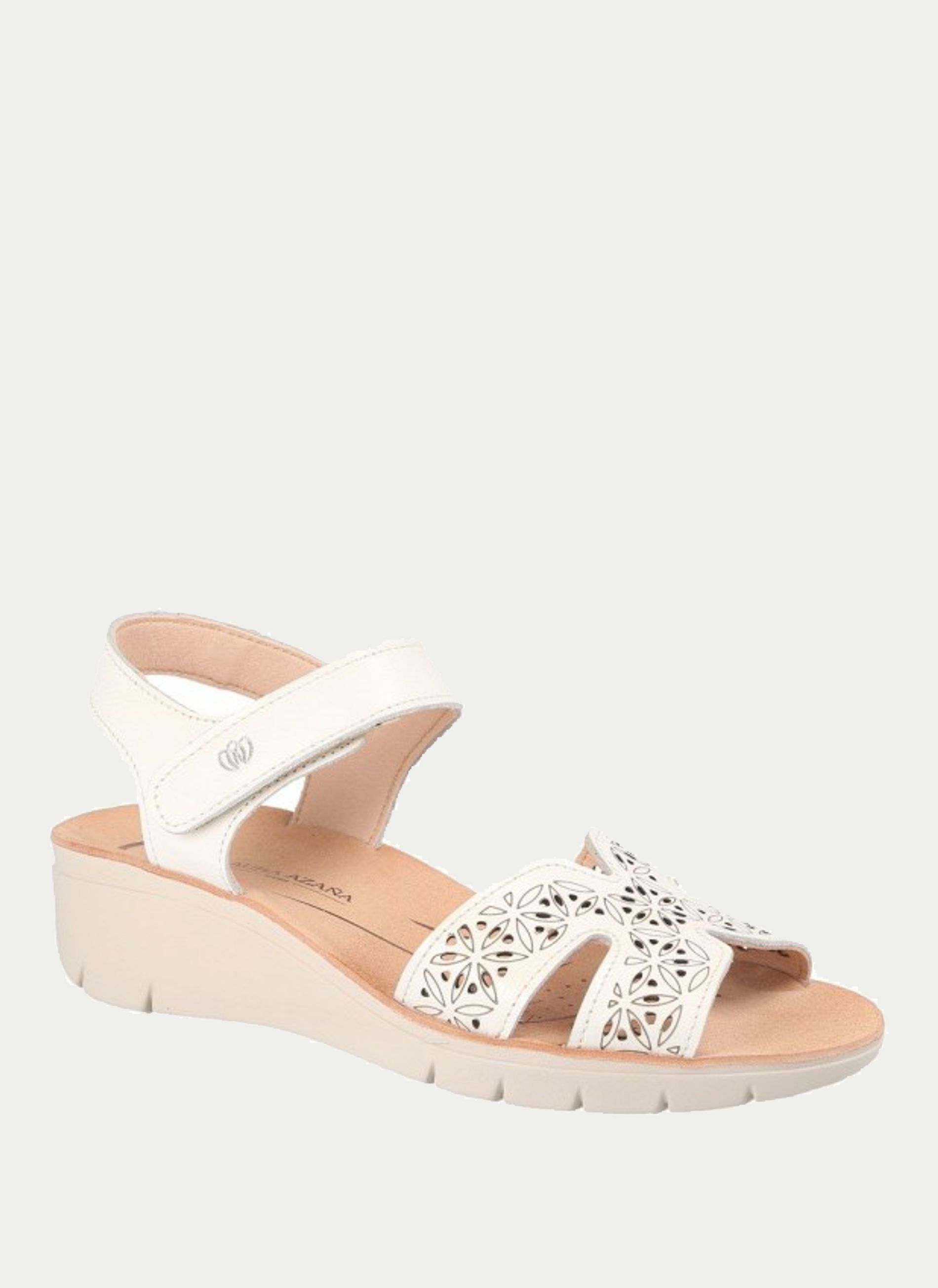 LAURA AZAÑA ® Sandalia Laser Estival