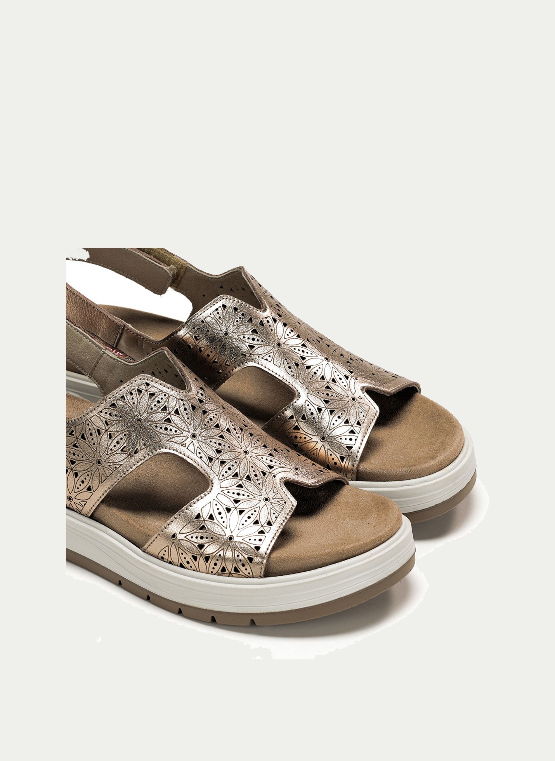 Fluchos ® Sand Laminado STREET