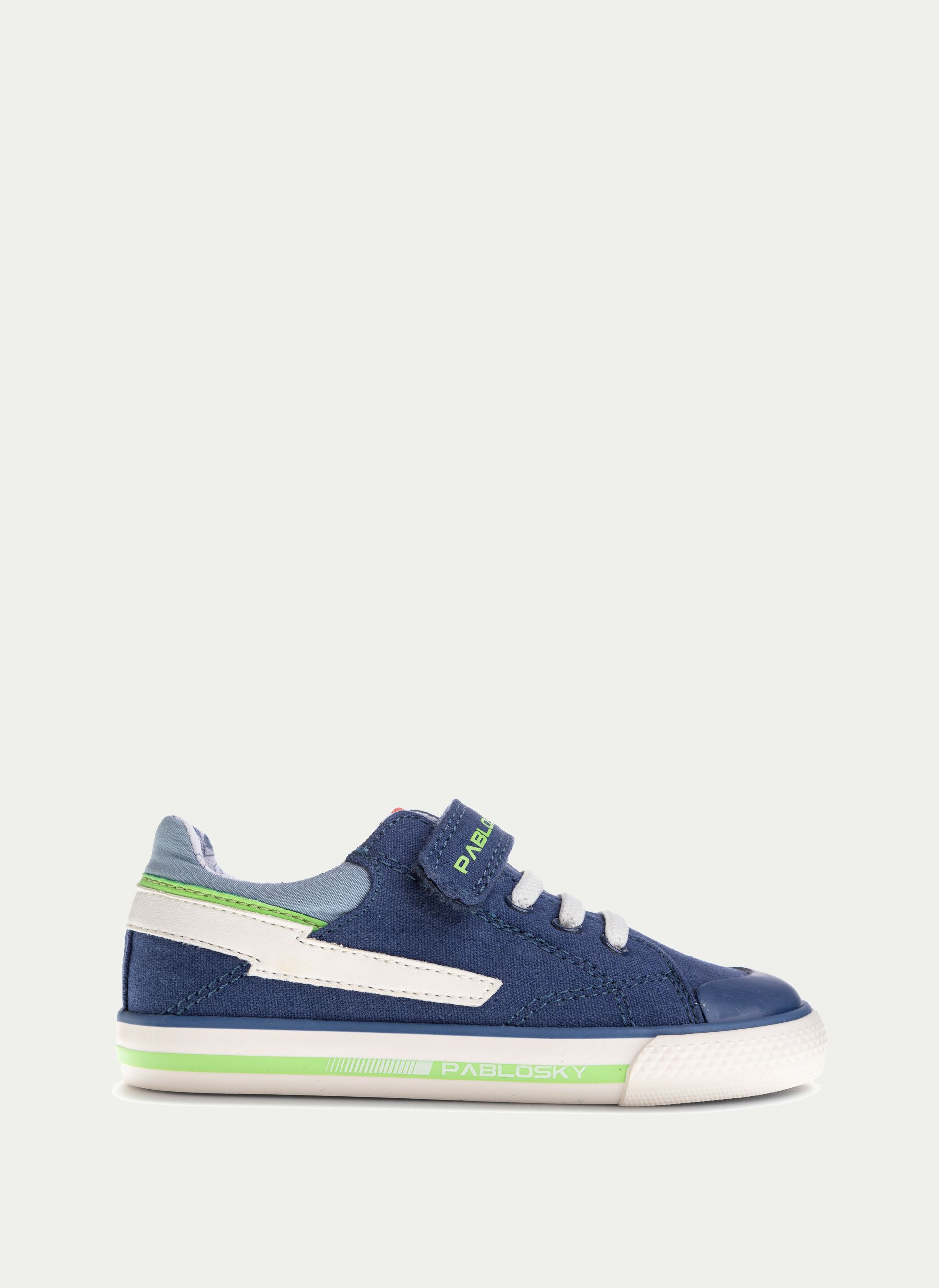 PABLOSKY ® Lona Junior C+V Rayo