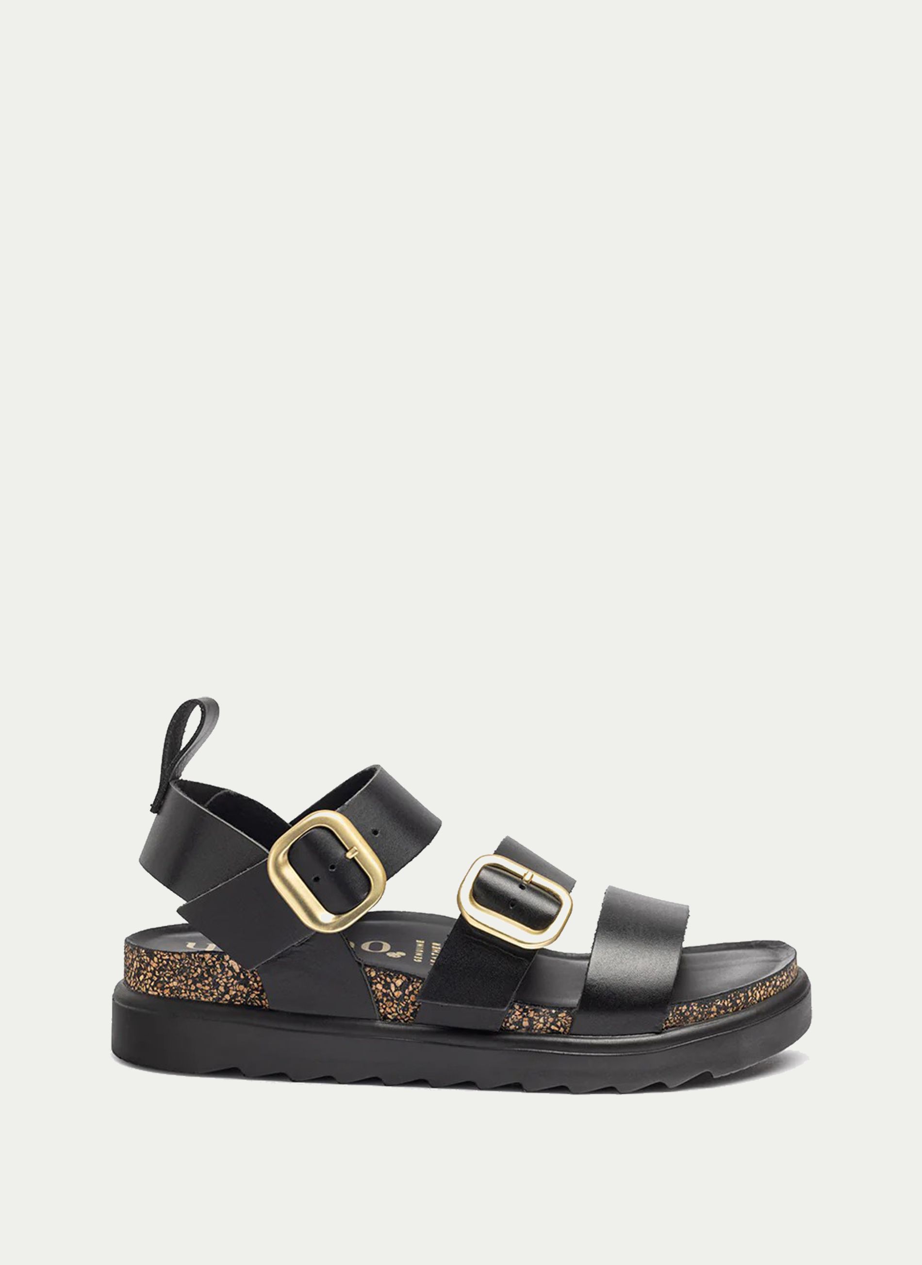 YOKONO ® TUNEZ 127. Sand Hebillas