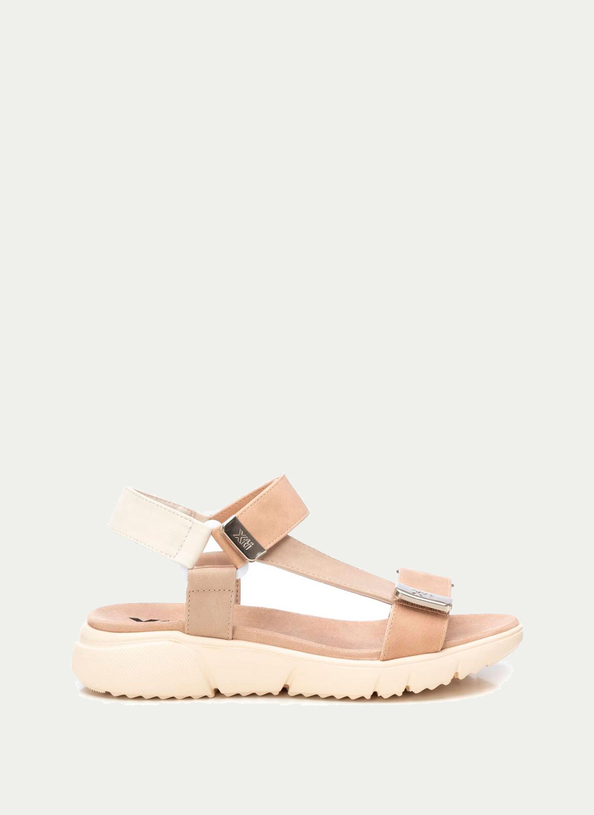 Xti ® Sandandalia Tira Velcro Confort