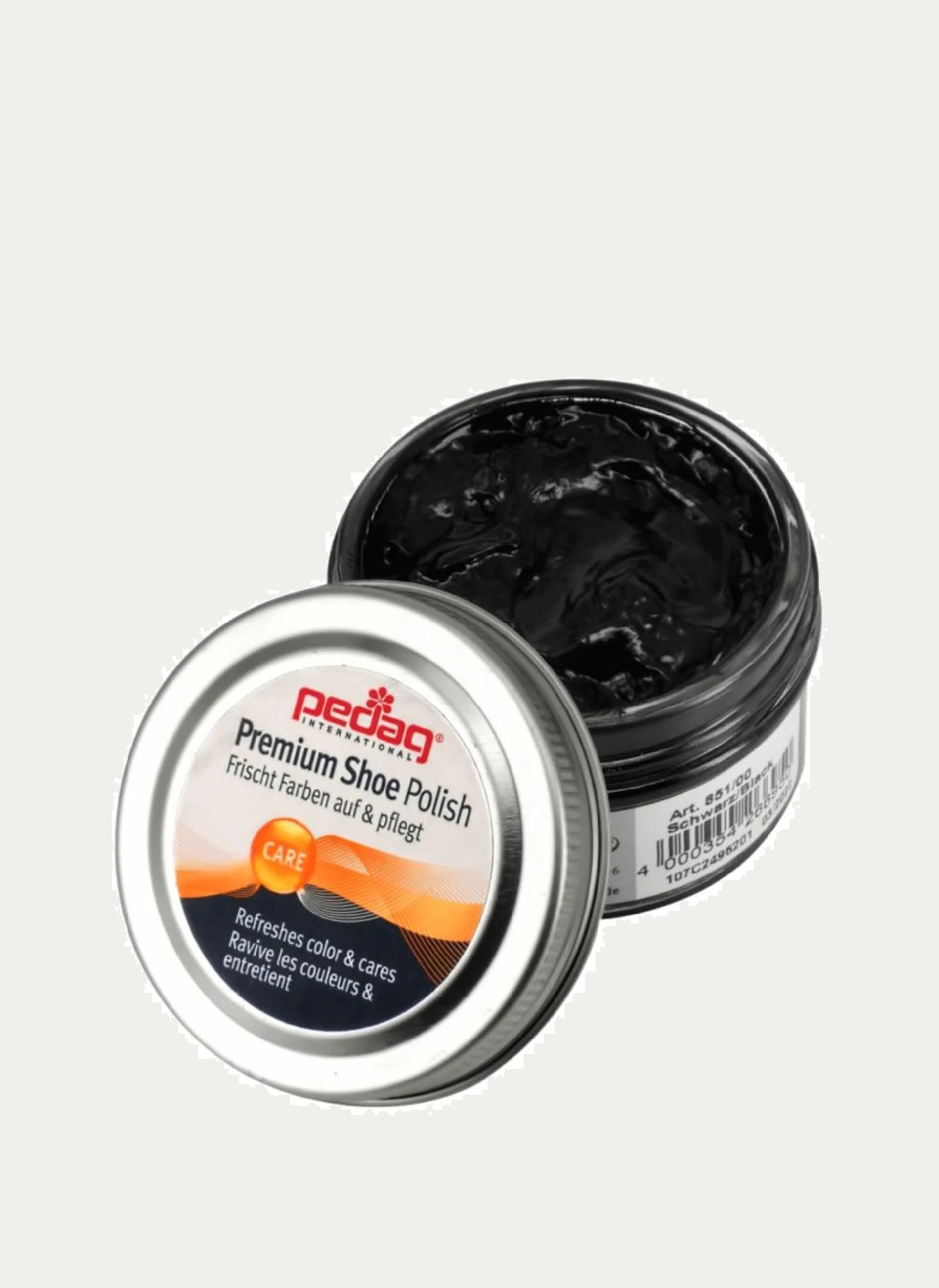 pedag ® PREMIUM Tarro Crema Piel 50 mll. 2 Nutre