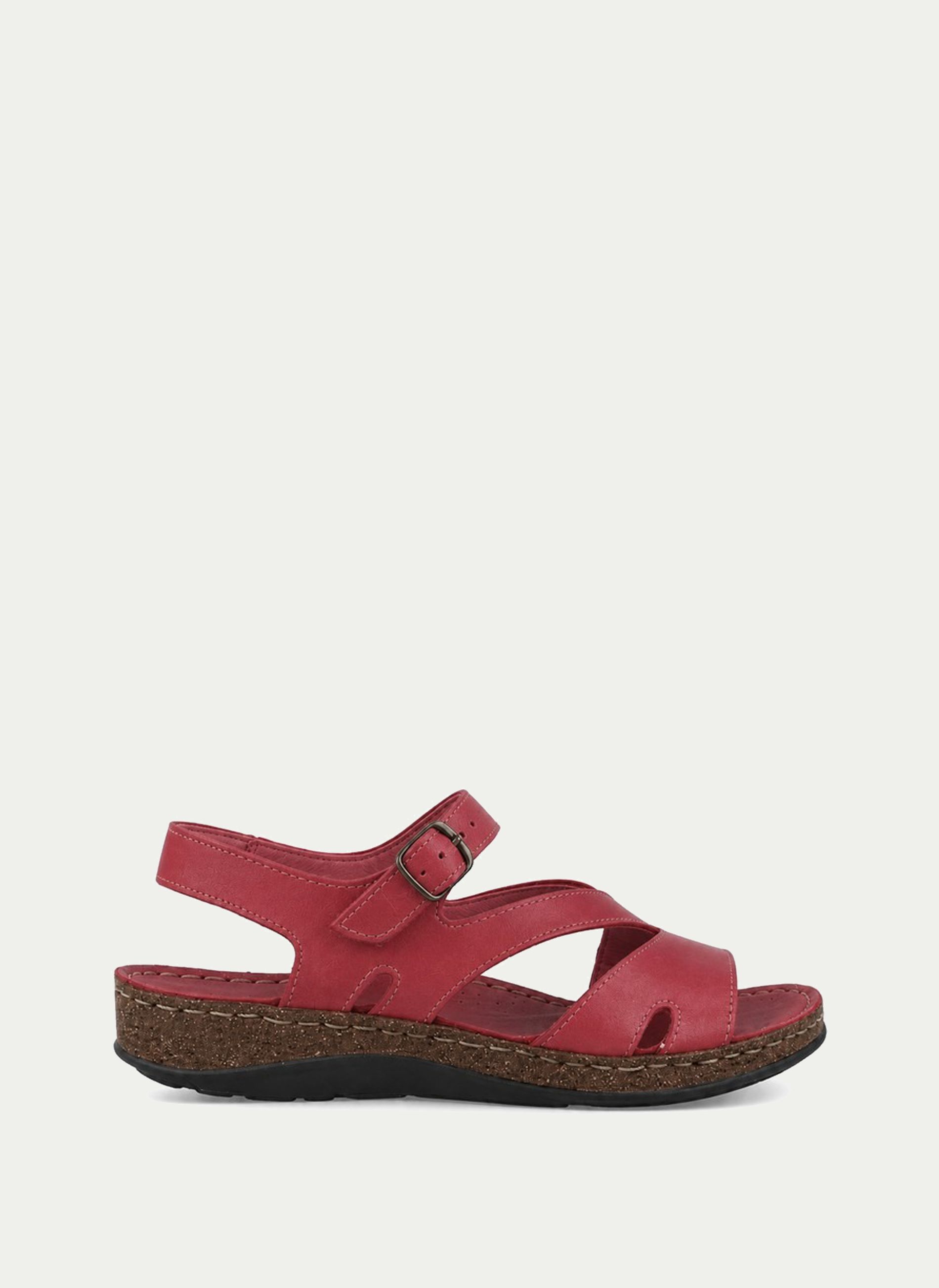 WALK & FLY ® Sand Panama Montana H-3861