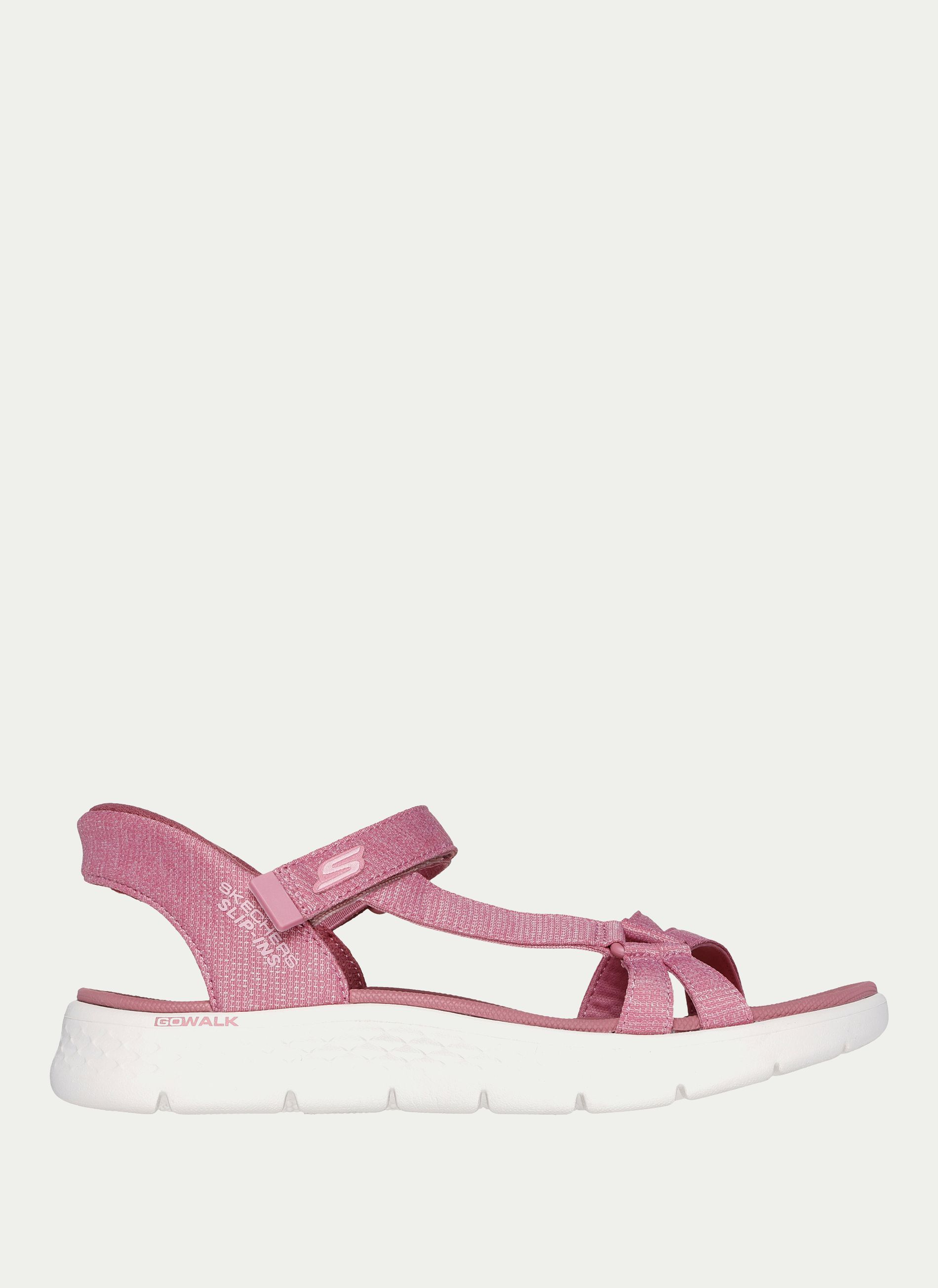 SKECHERS ® SLIP-INS GO WALK FLEX ILLUMINATE