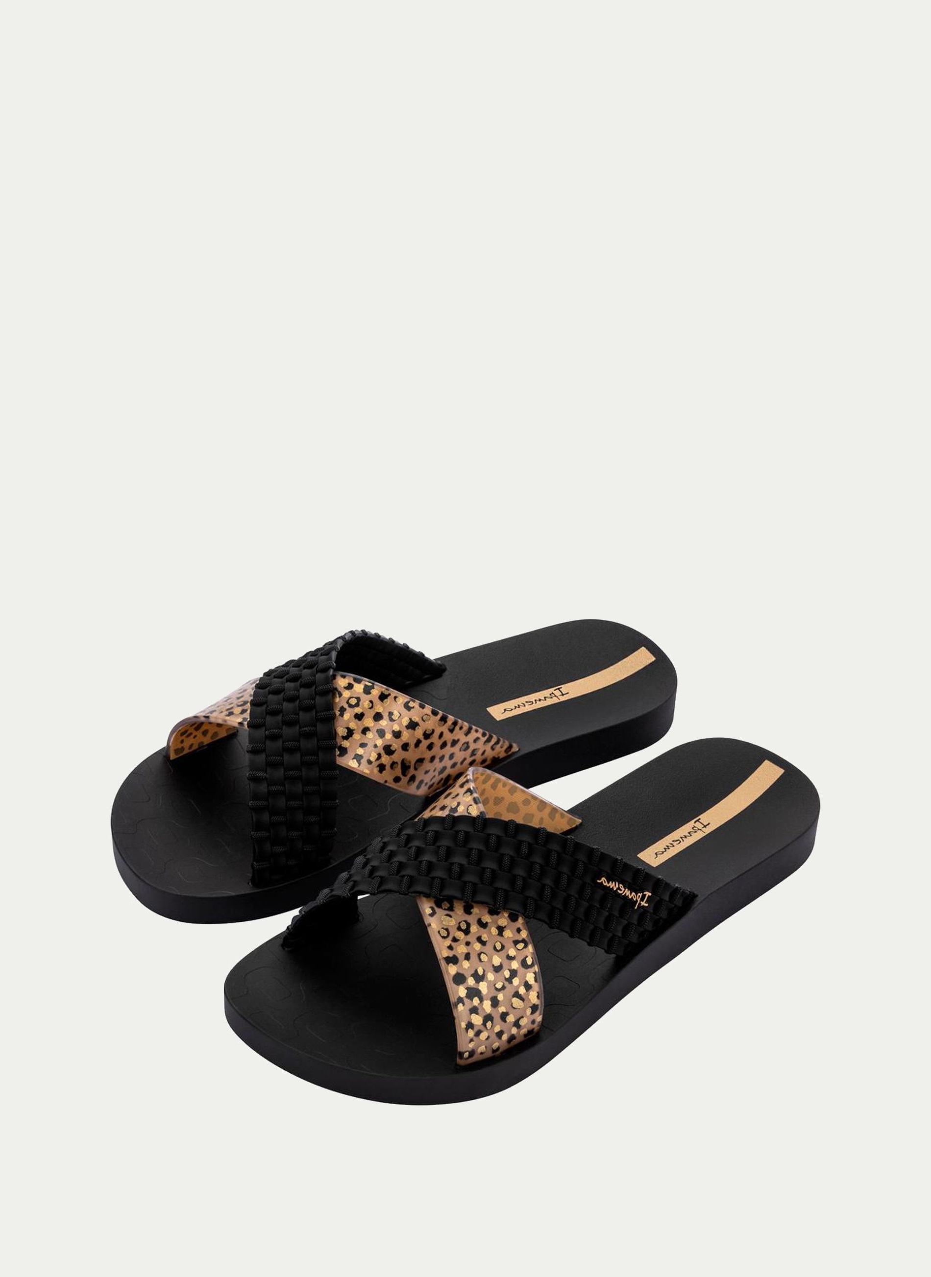 Ipanema ® SENSE SLIDE FEM.Cruzada