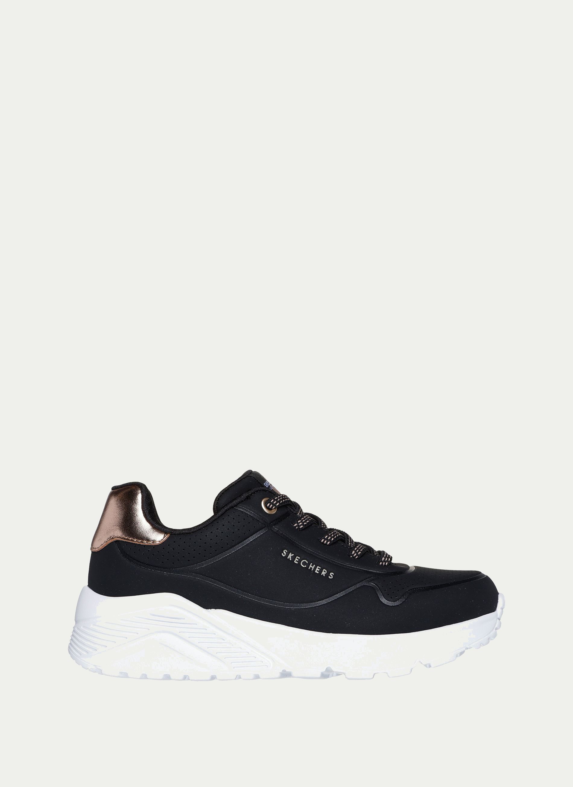 SKECHERS ® UNO LITE - METALLIC MODE