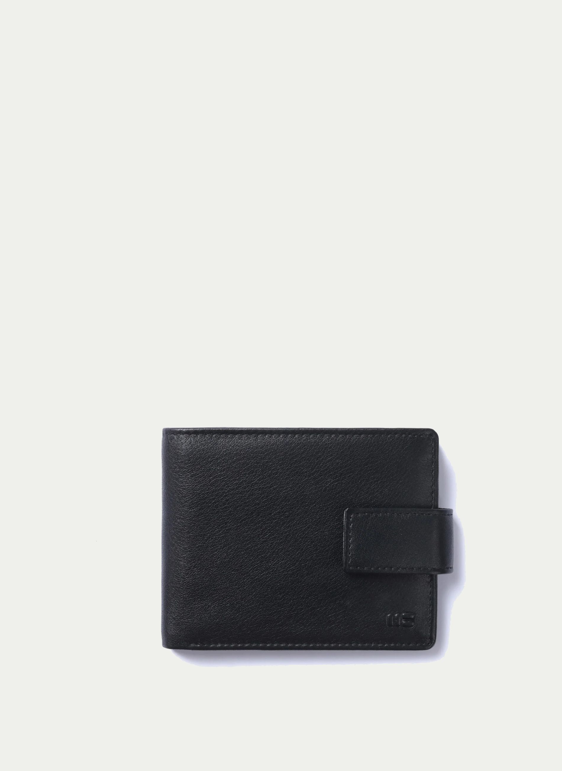 MIGUEL BELLIDO ® Americ Broche Mone Boxcalf