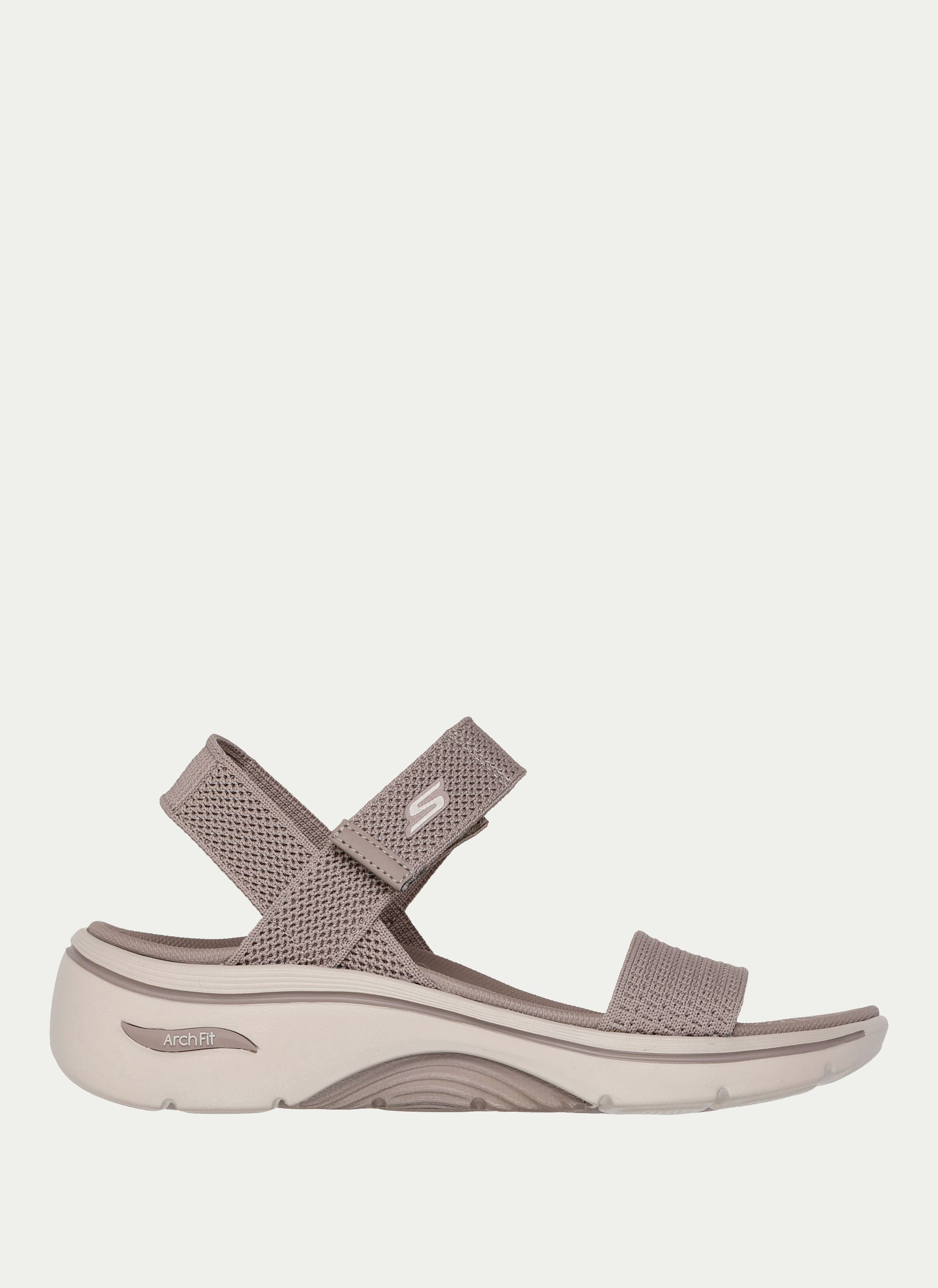 SKECHERS ® SANDALIA GO WALK ARCH FIT 2.0