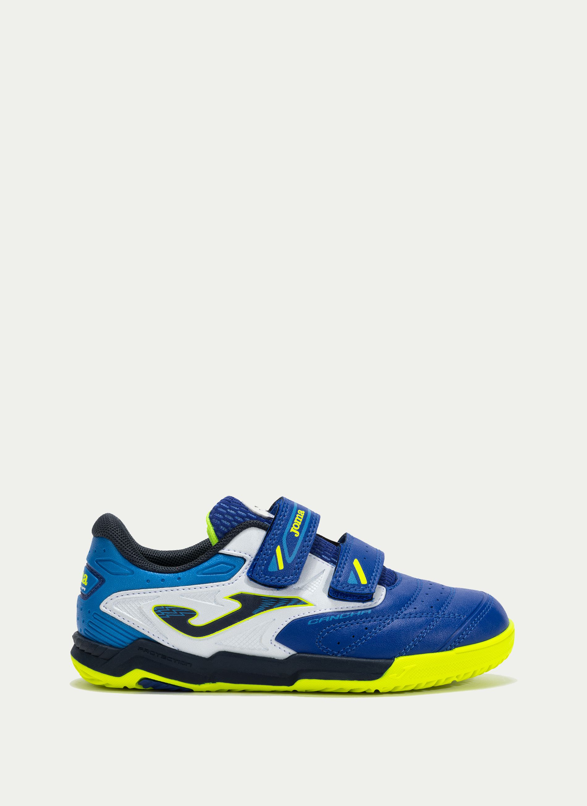 joma ® CANCHA JR25 INDOOR Doble V