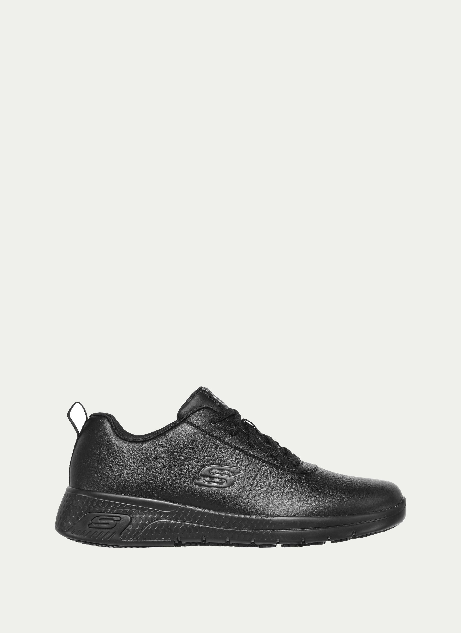SKECHERS ® Work Relaxed Fit - Marsing - Gmina SR