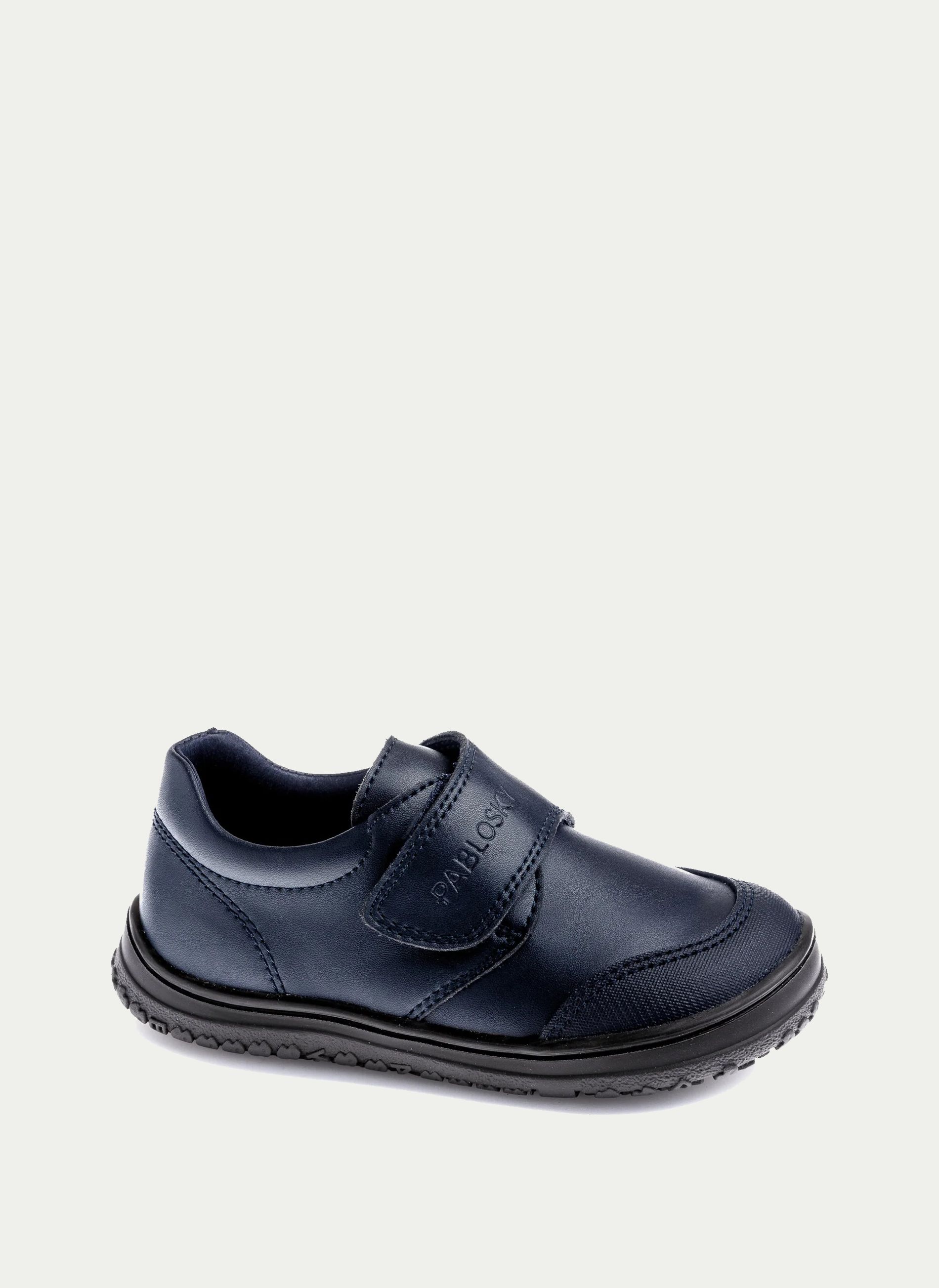 PABLOSKY ® Zapato Junior Cole Leader-Tech Sonic