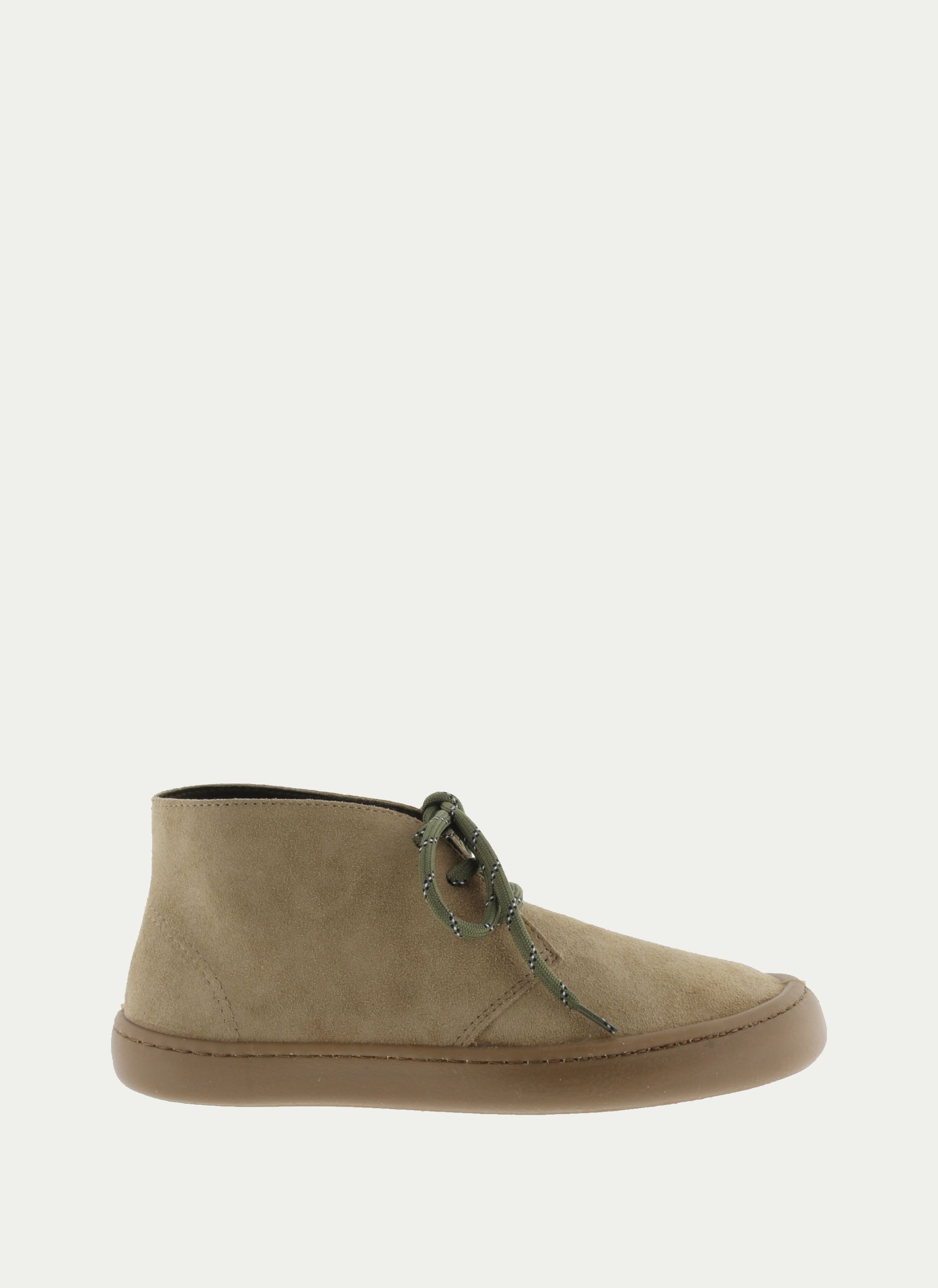 victoria ® Botin Barefoot Olmo Serraje