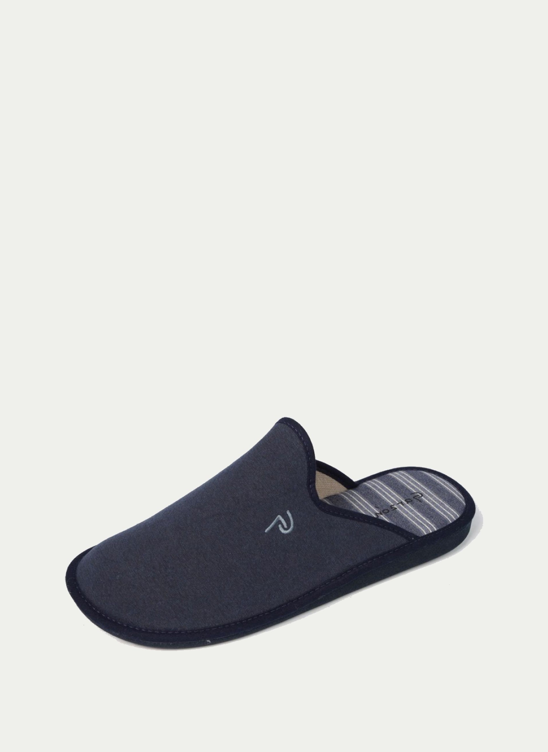 Garzón ® Chinela Urban Logo G  Especial Parquet