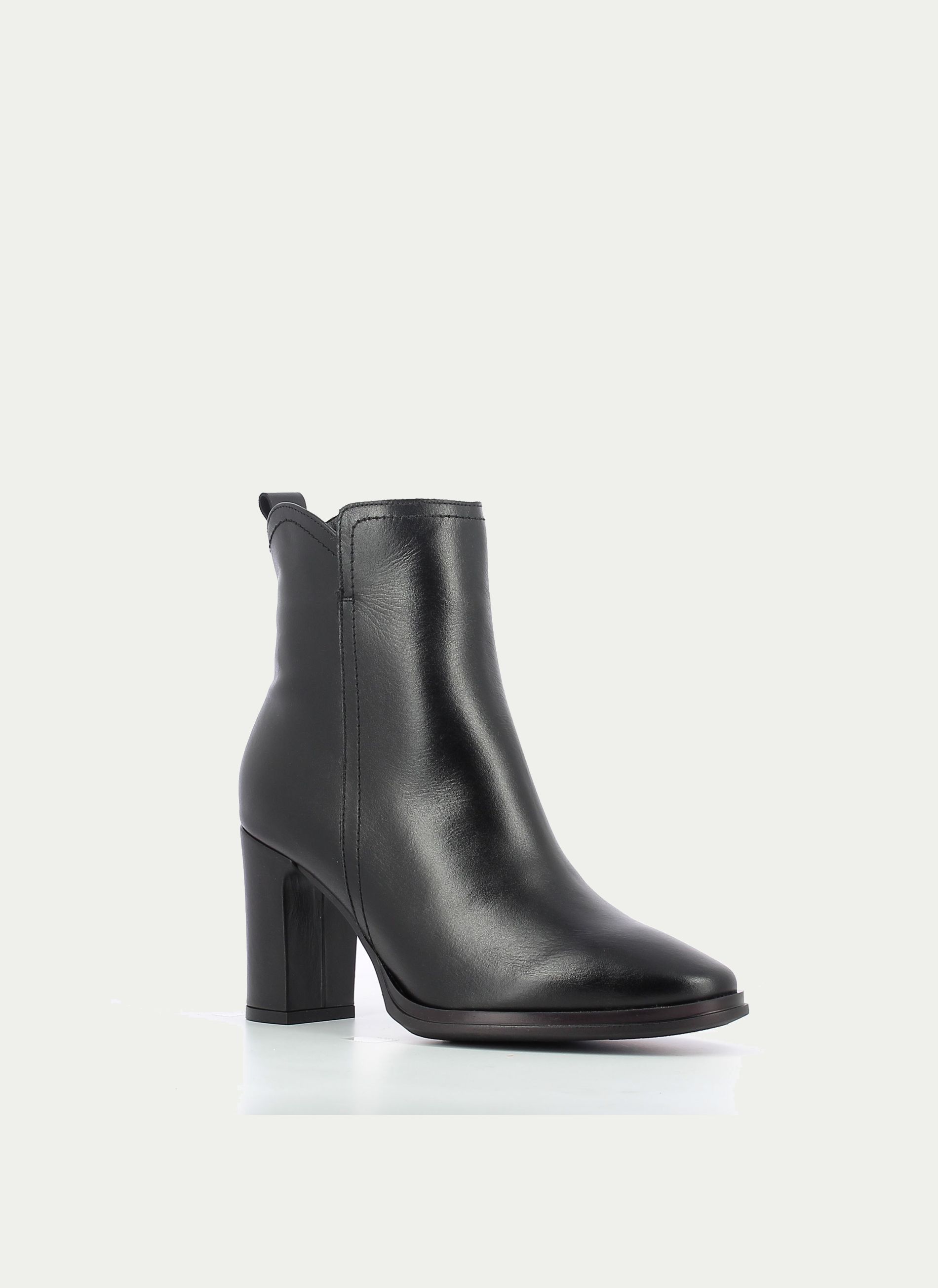 wonders ® Botin Liso Trece T.Alto M-51