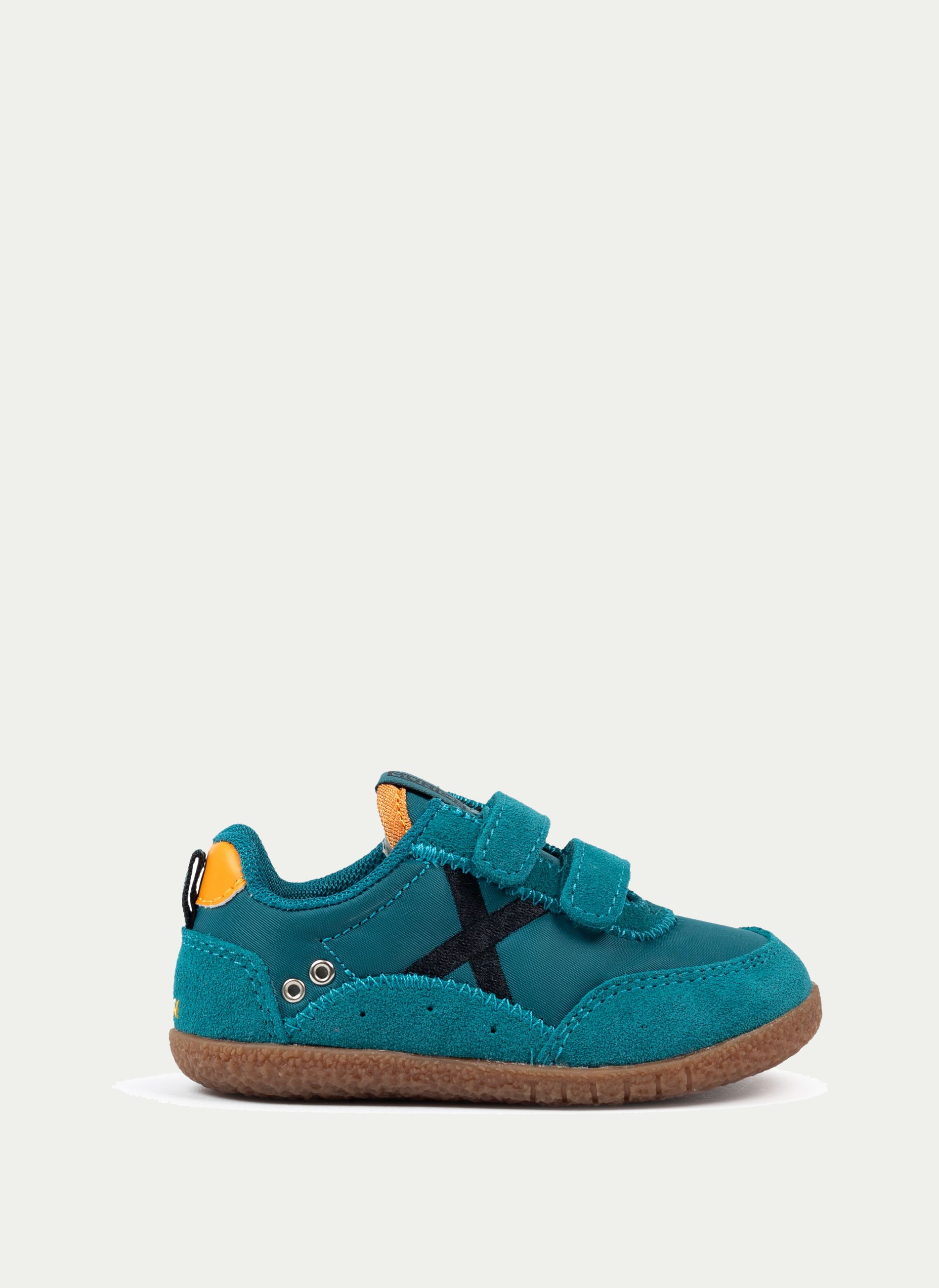MUNICH ® BABY KODA 18 Deportivo Barefoot