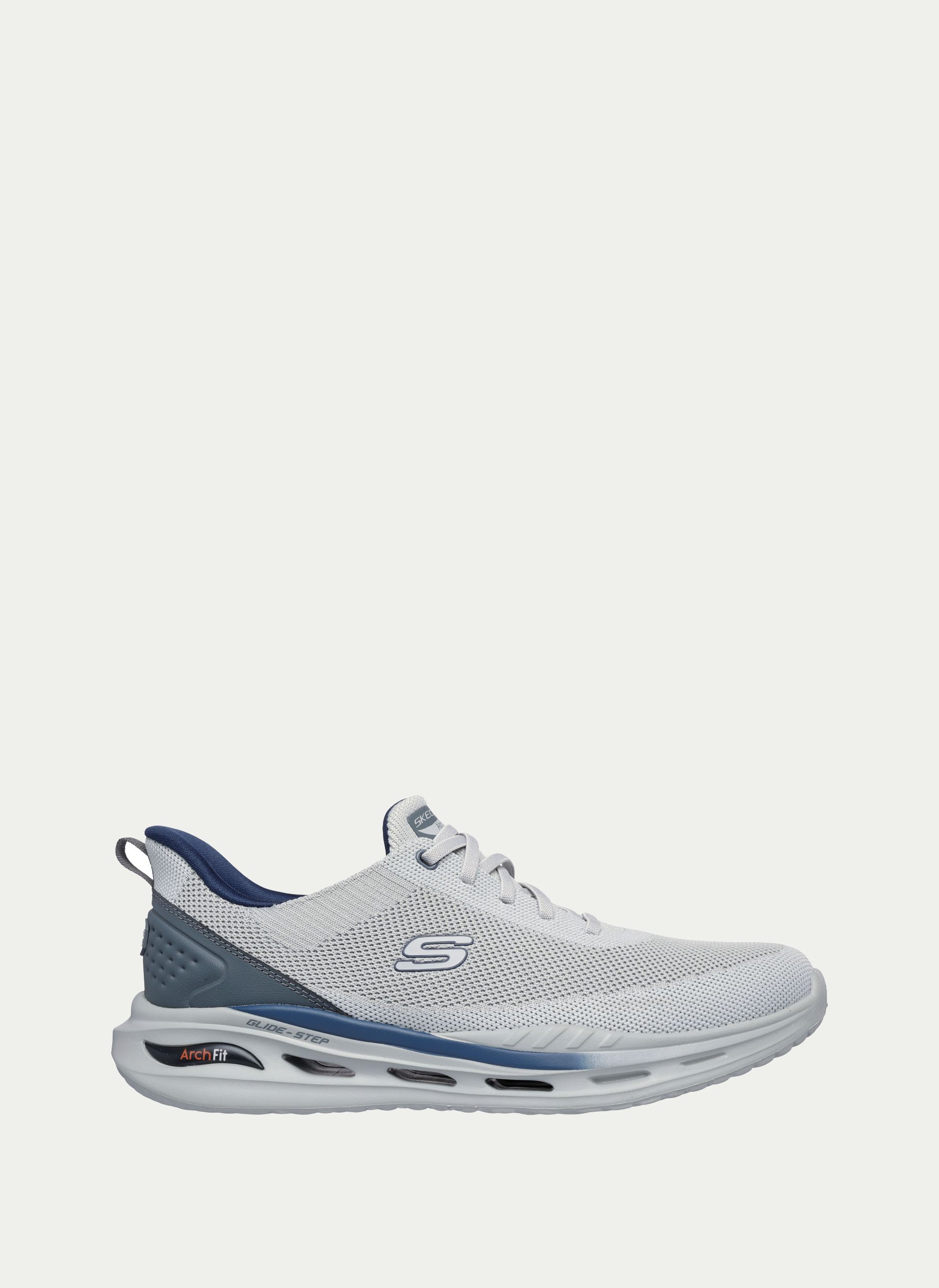 SKECHERS ® SLIP-INS RELAXED FIT. ARCH FIT ORVAN. KINKADE