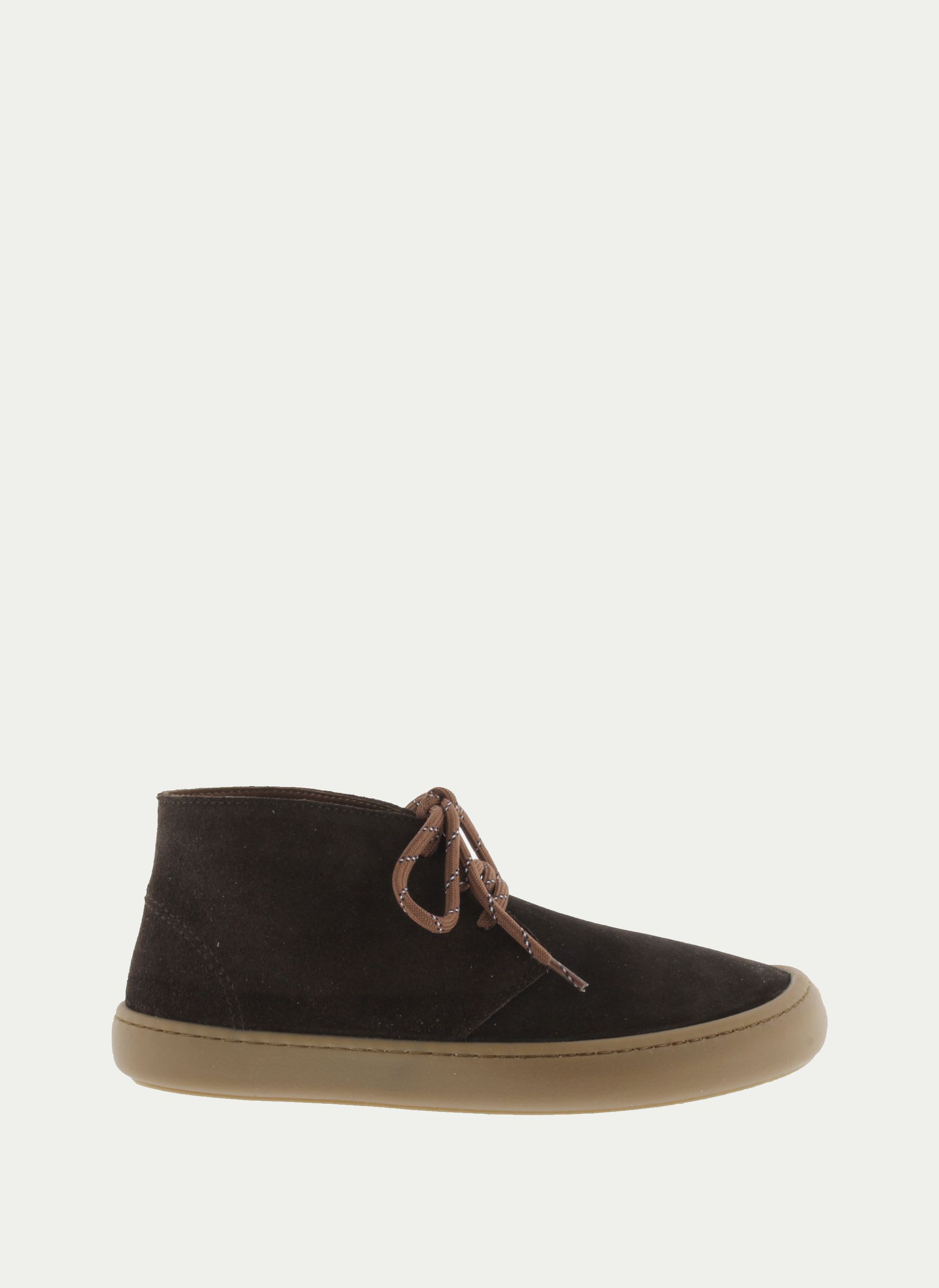 victoria ® Botin Barefoot Olmo Serraje