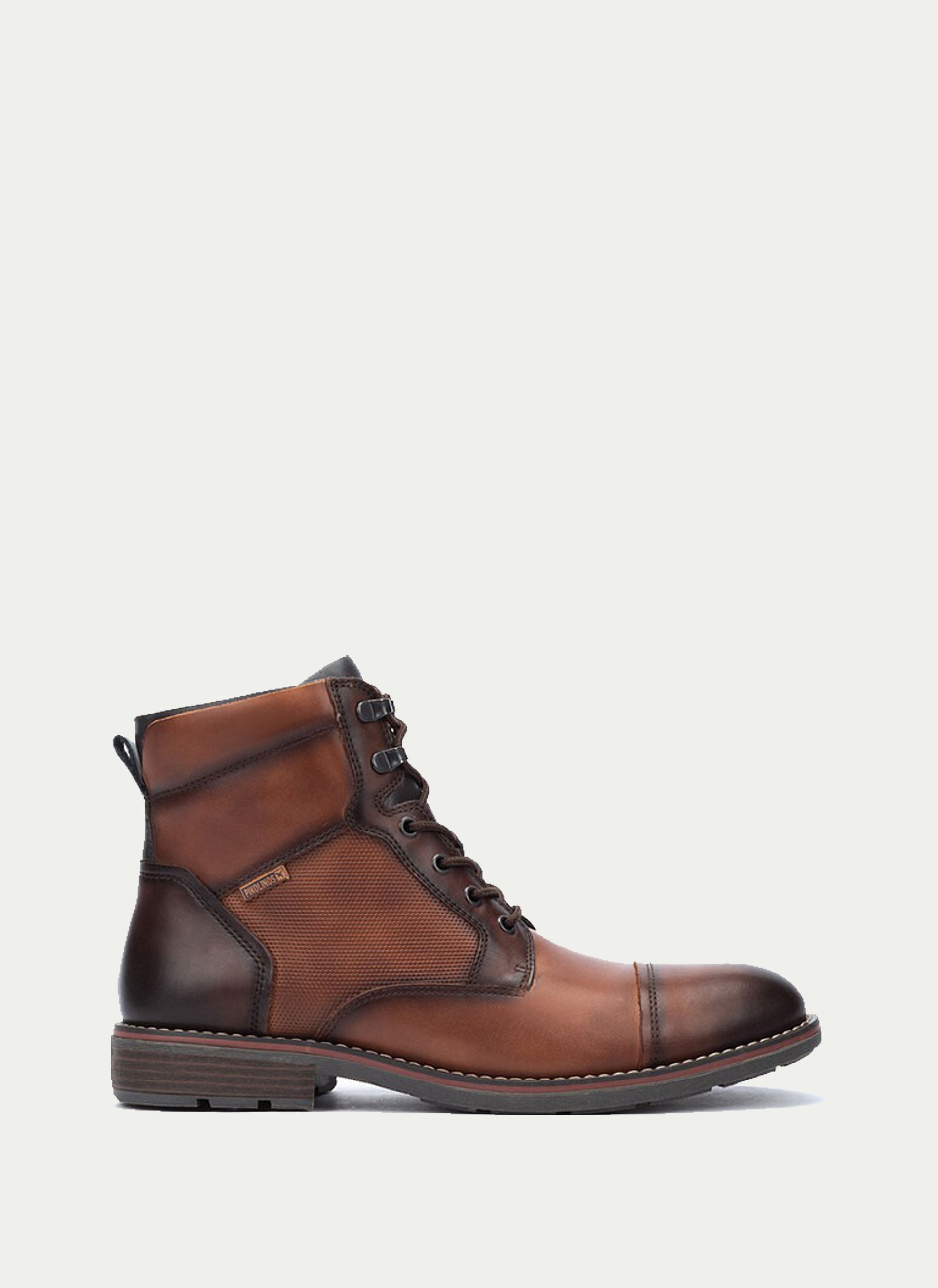 PIKOLINOS ® Bota Puntera C1 York