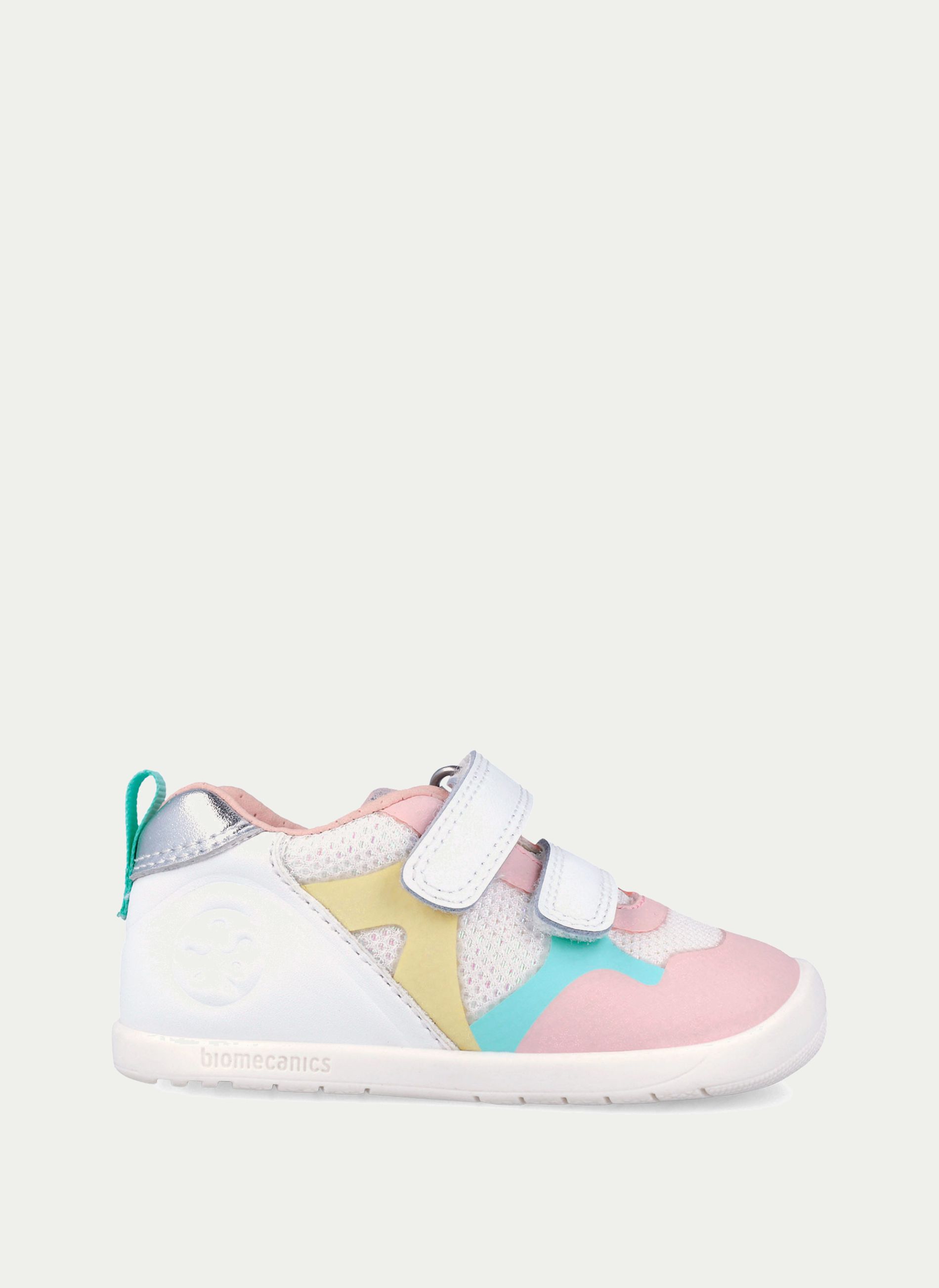 biomecanics ® Deportivo Nylon Doble Tira Adherente Wider