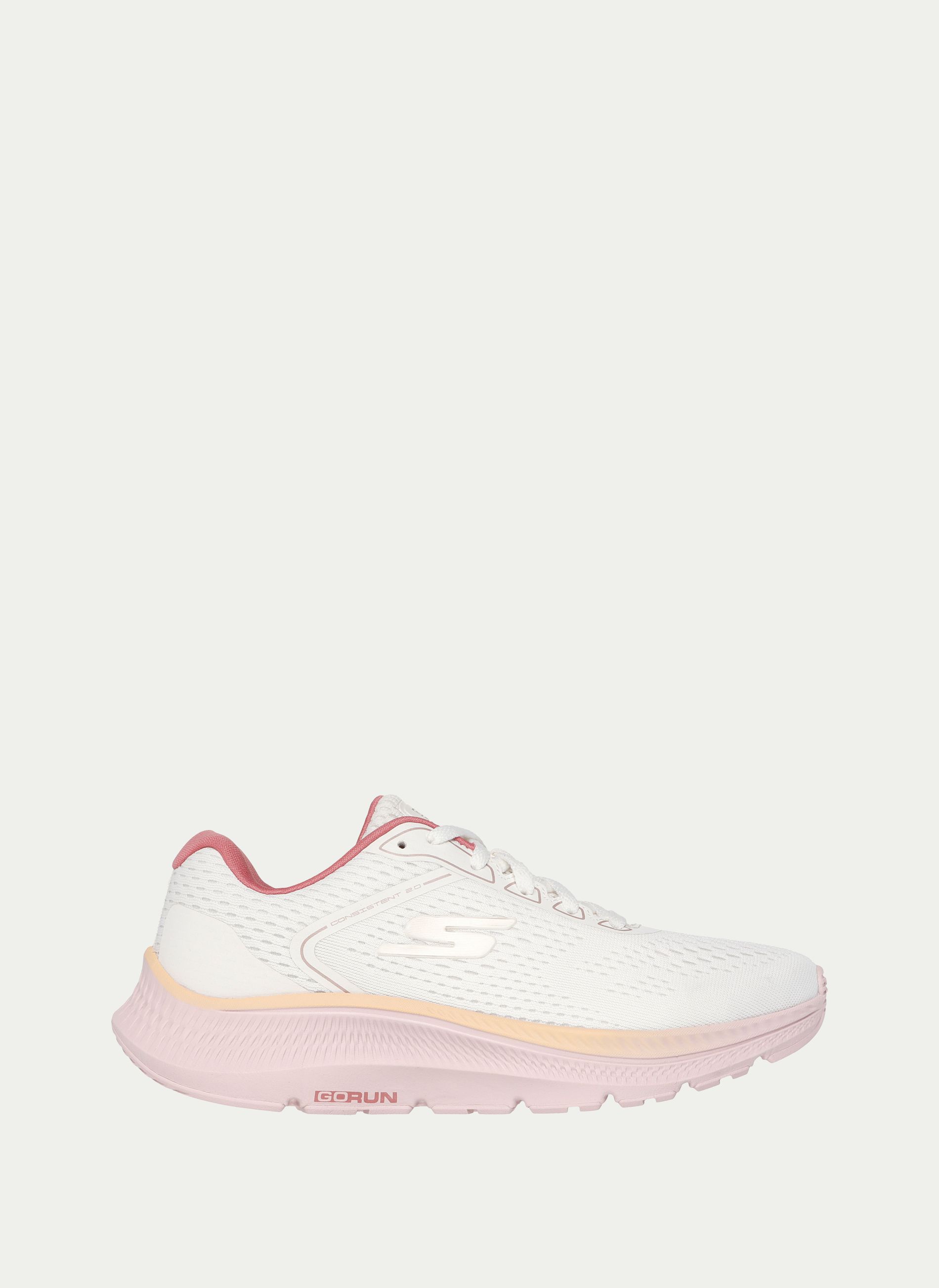 SKECHERS ® GO RUN CONSISTENT 2.0 - MILE
