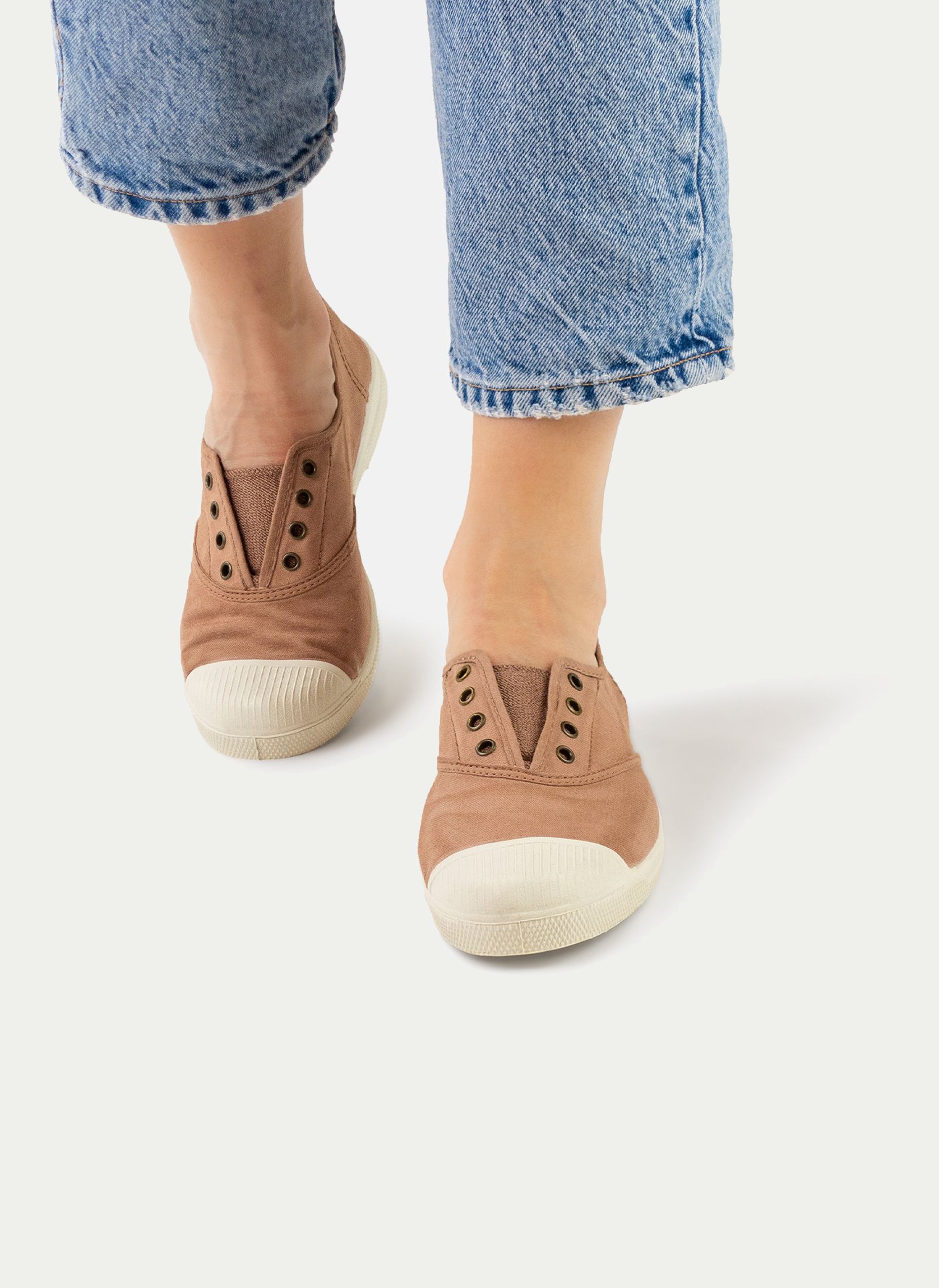 natural world eco friendly ® LAVANDA. Ingles Puntera Lona