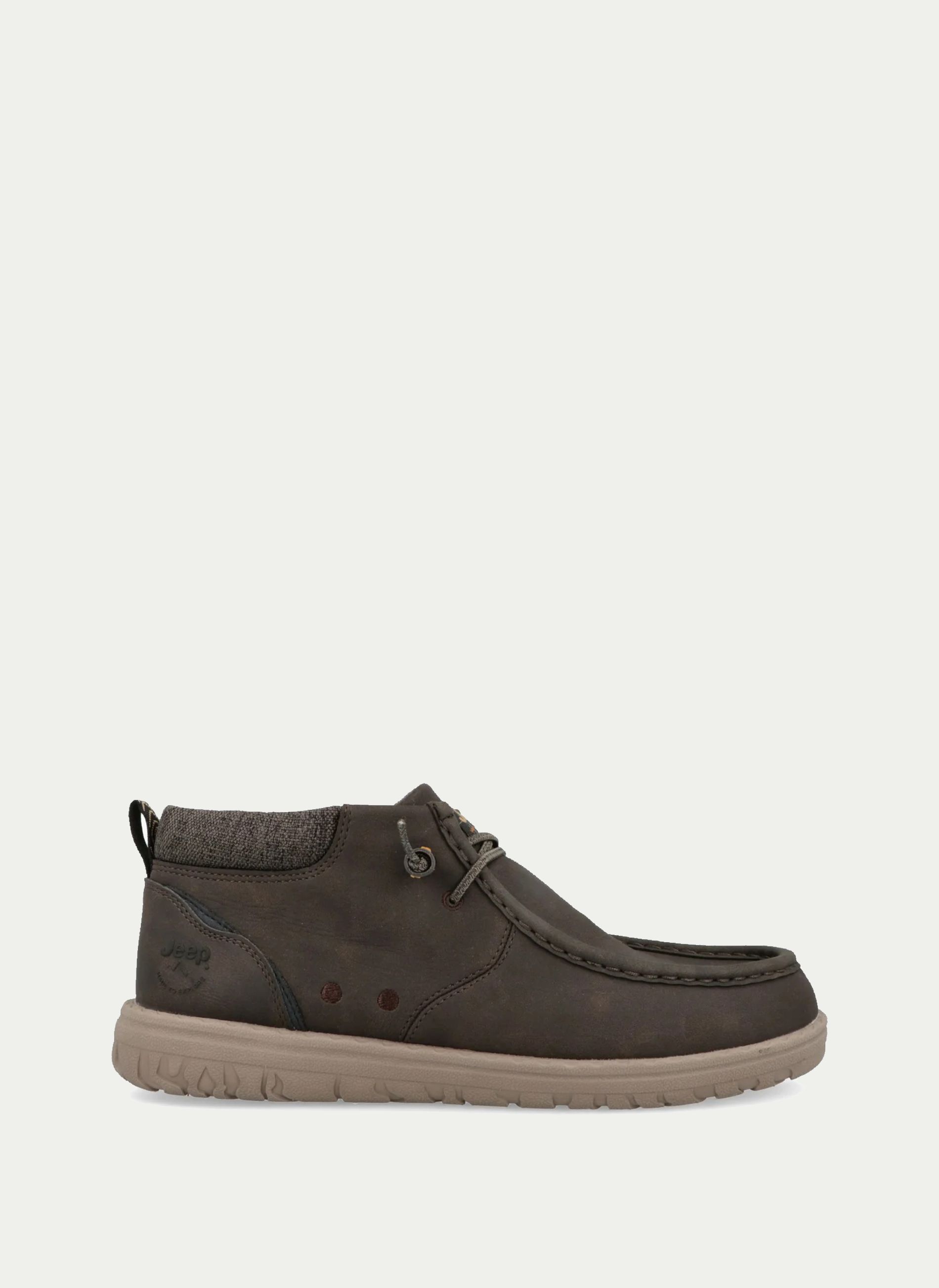 Jeep ® SAMOA WALLABEE MID. Bota