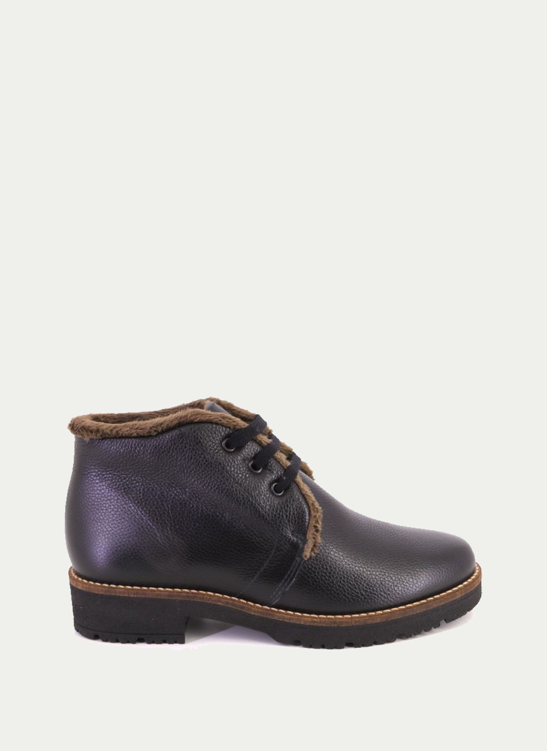 PITILLOS ® Botin Napa Cordon Oxford Sport