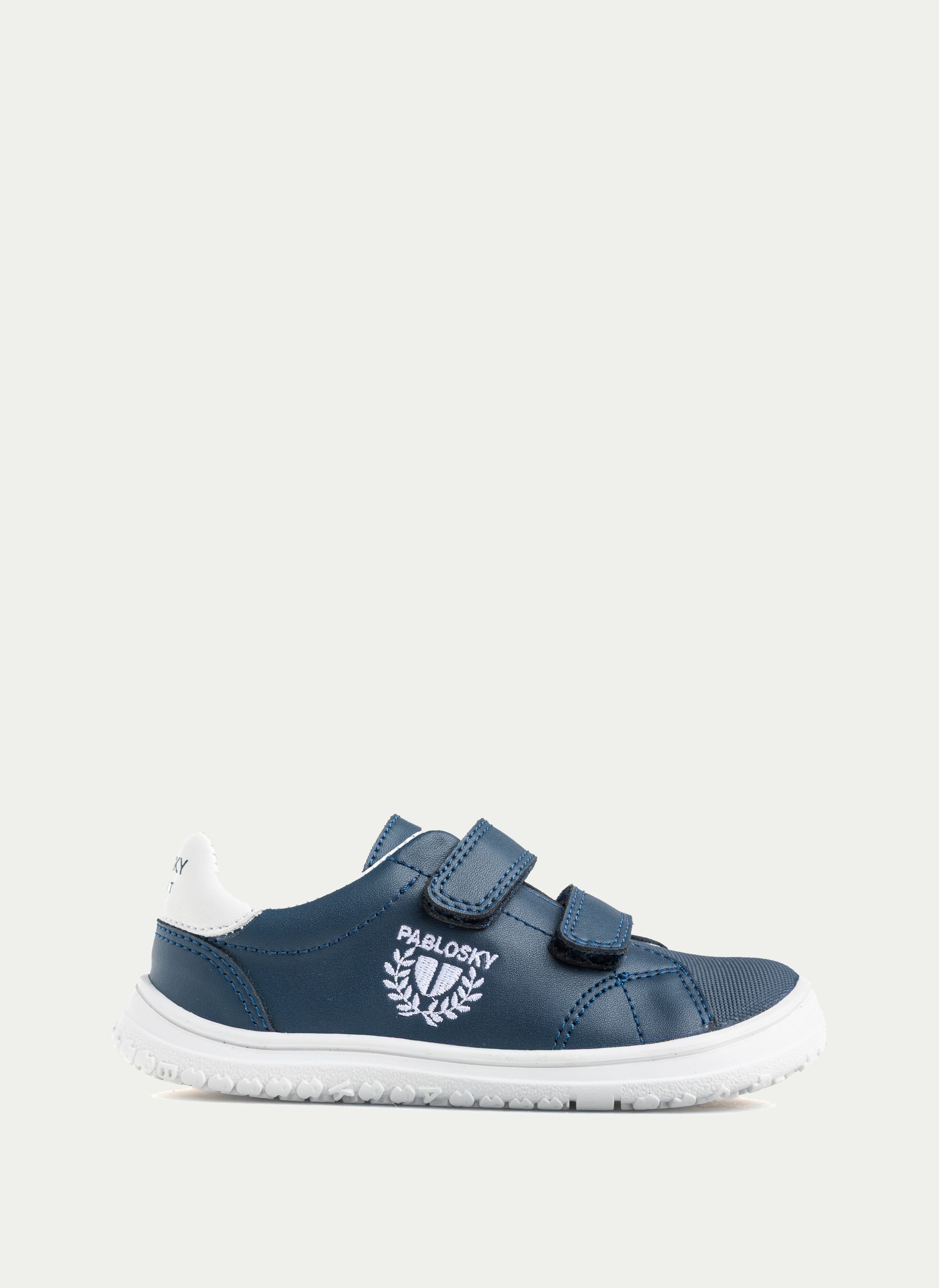 PABLOSKY ® Deportivo Junior Escudo Barefoot Sonic