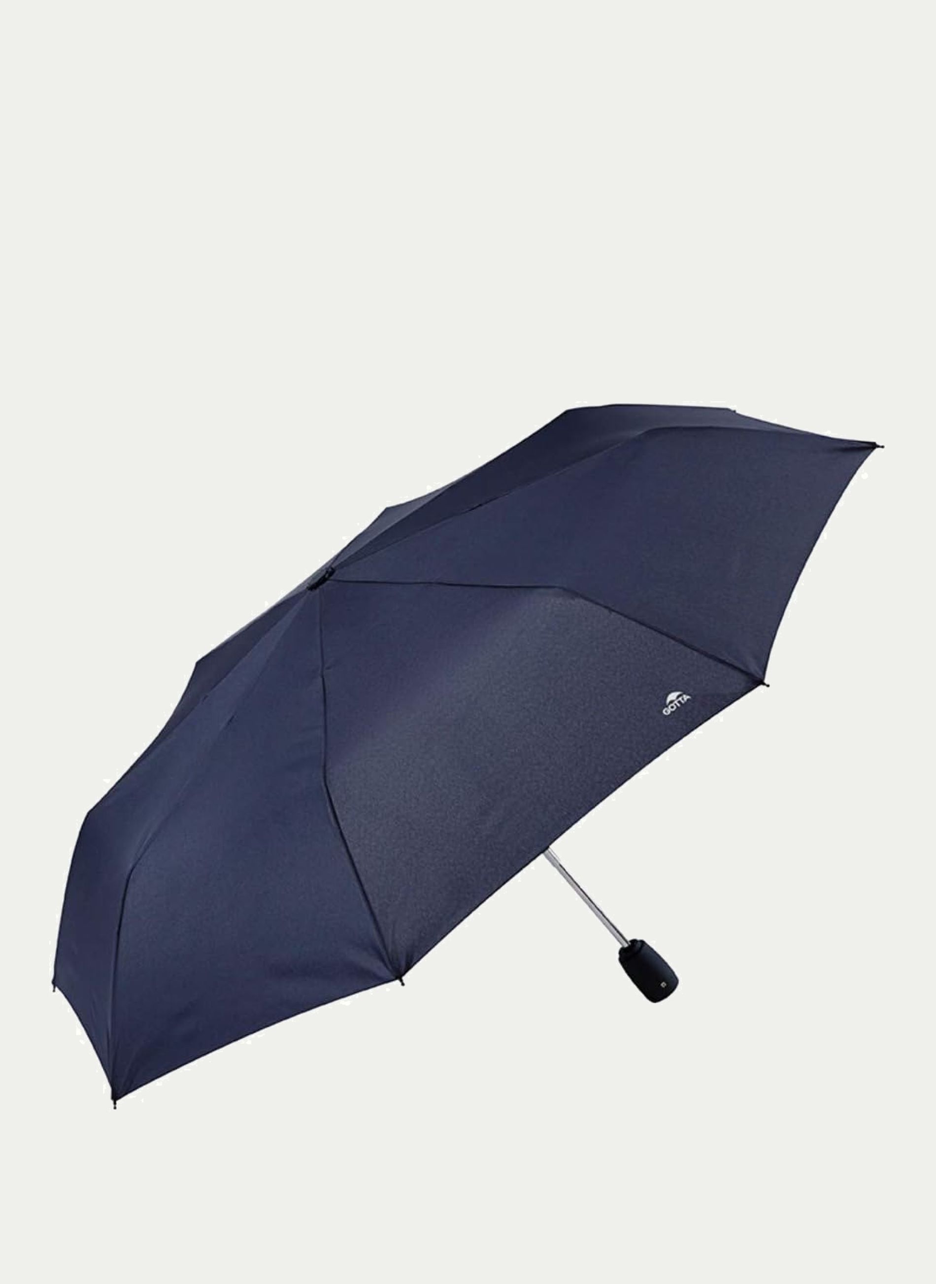 GOTTA ® Paraguas Señora Automático Liso Gotta 54/8