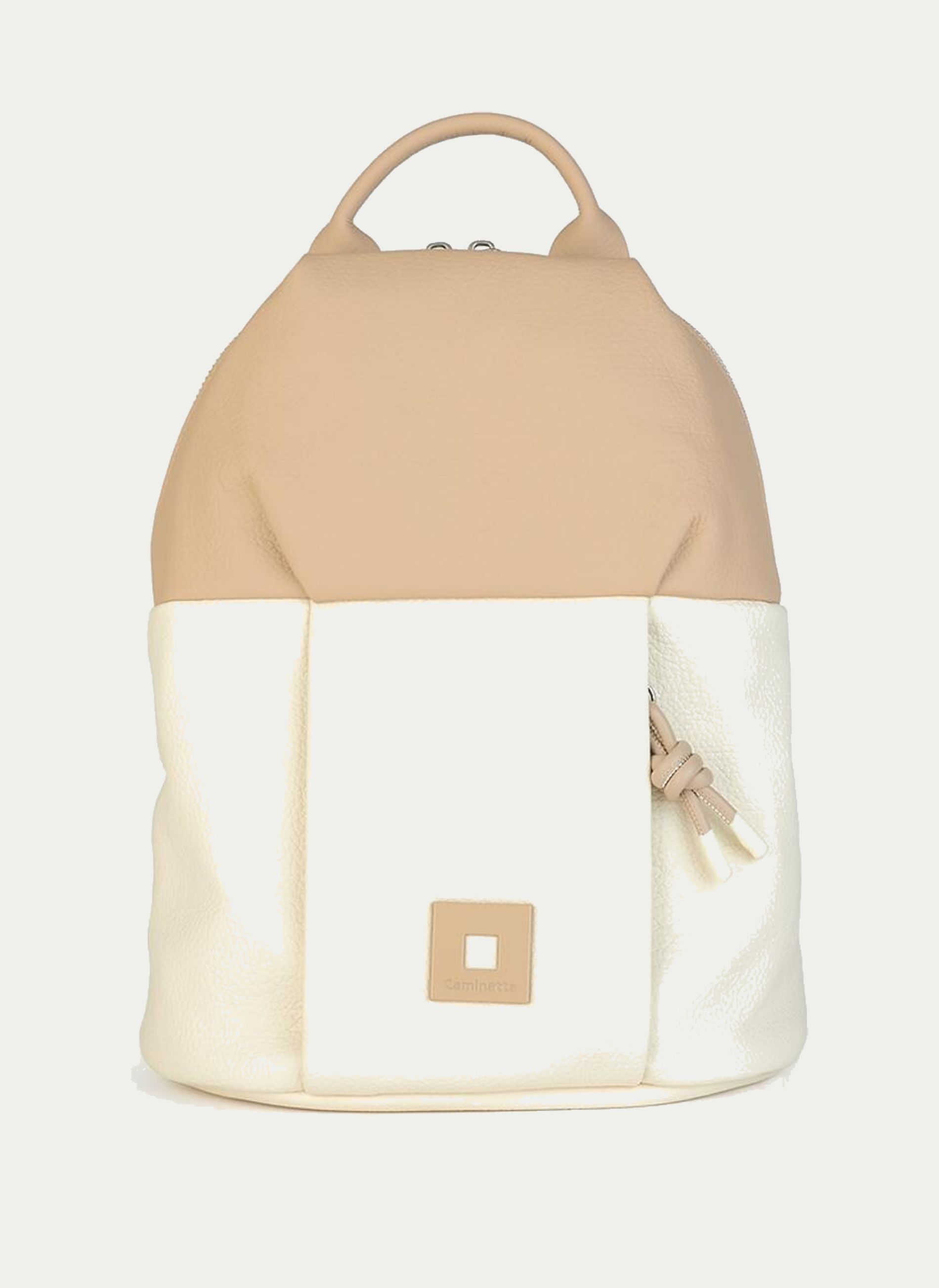 Caminatta ® AZURRA. Mochila Combinada