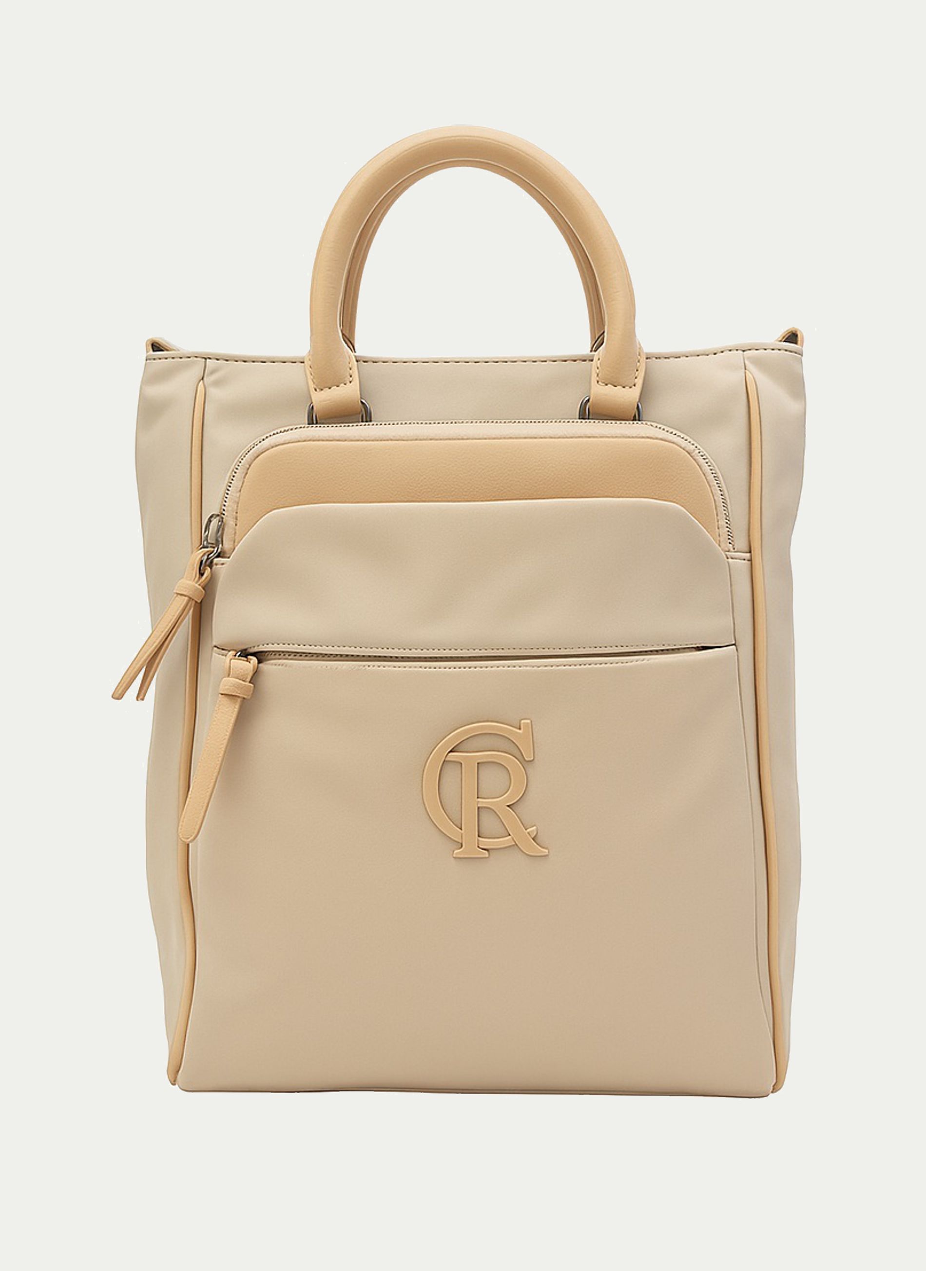 CARAMELO ® NARELL. Mochila Asa