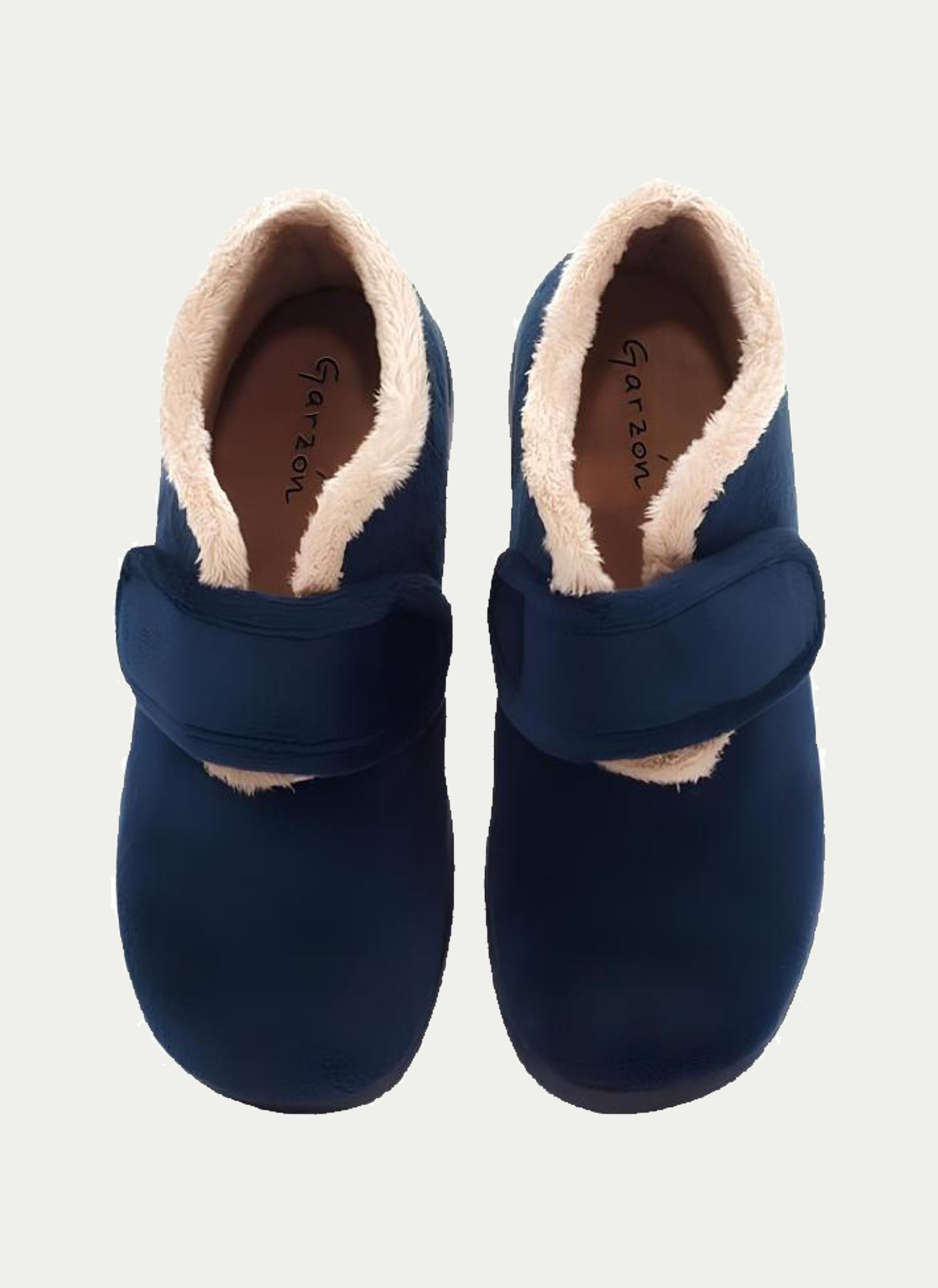 Garzón ® Botin Tira Suatex Serie N