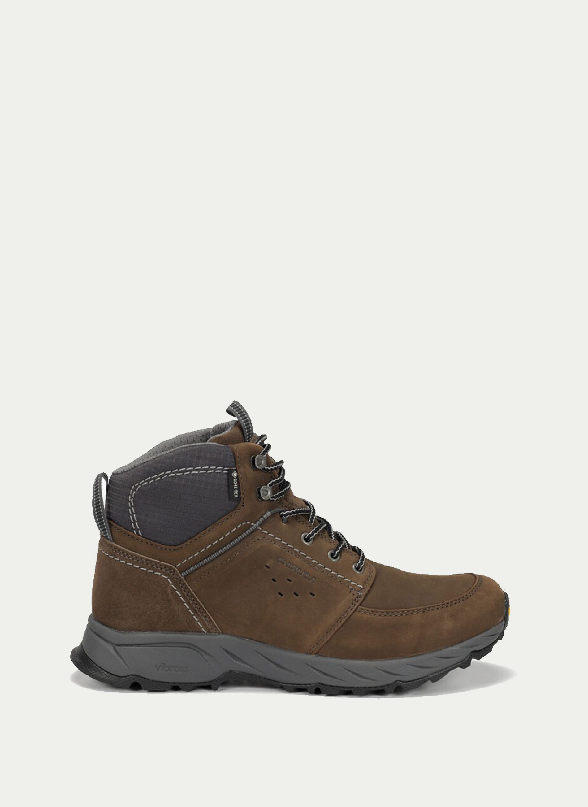 Chiruca ® MONTREAL  Travel Vibram® Gore-tex®