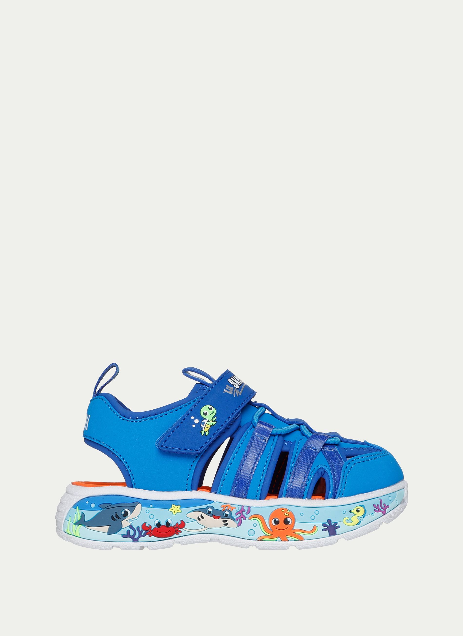 SKECHERS ® PLAY SCENE SPLASH