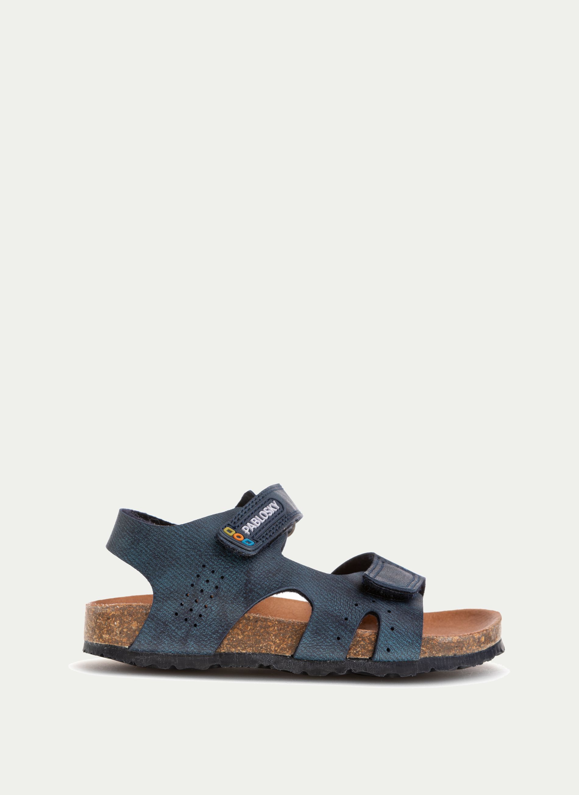 PABLOSKY ® Sandalia Bio Kadete Tejano