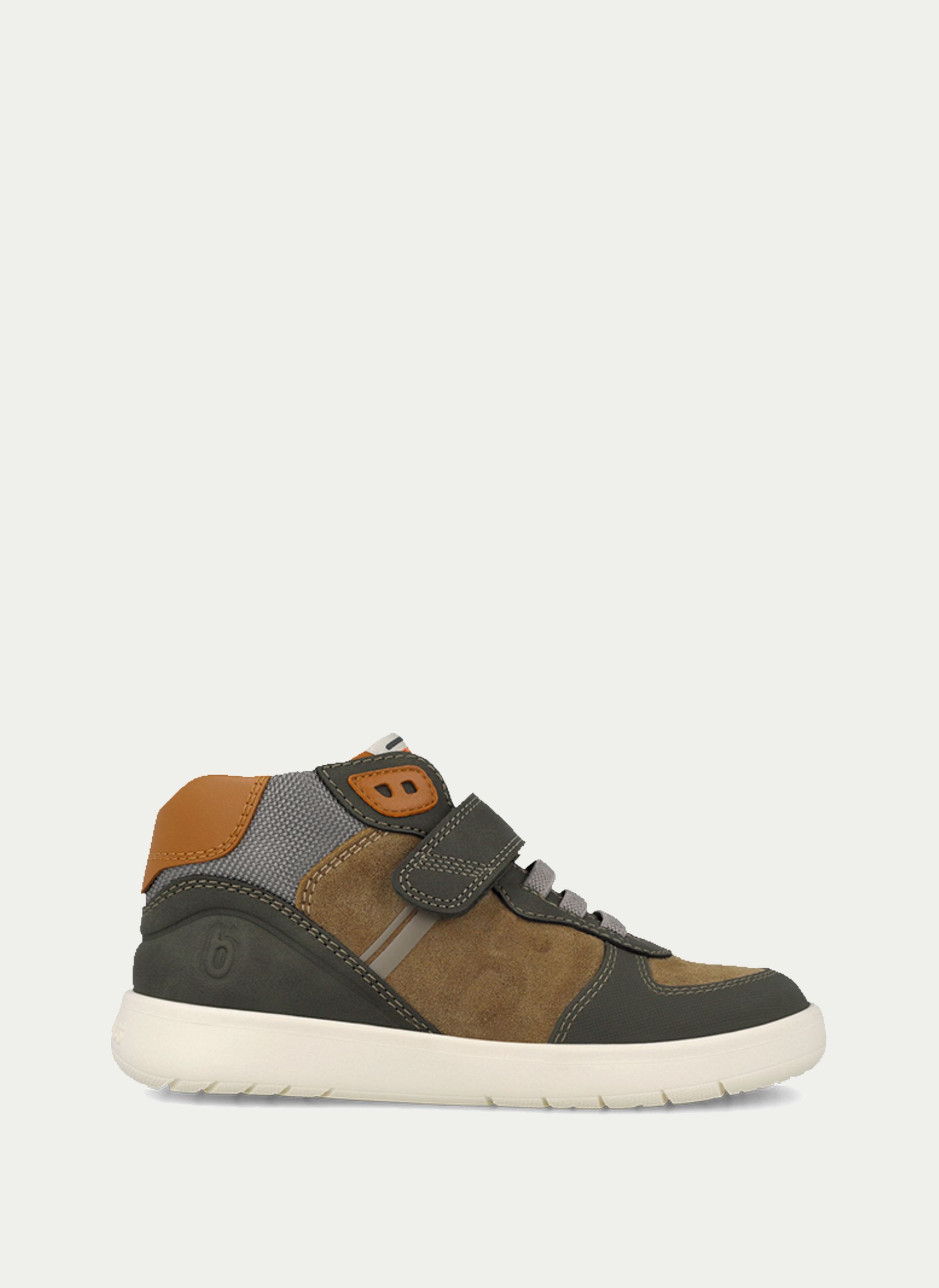 biomecanics ® Bota Barefoot Bioevo Serraje Combi  Wider