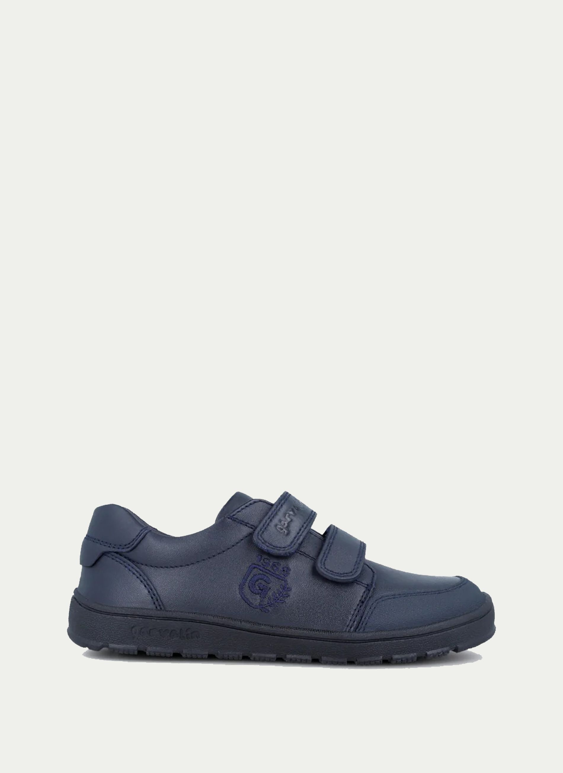 biomecanics ® Colegial Escudo Barefoot Doble V