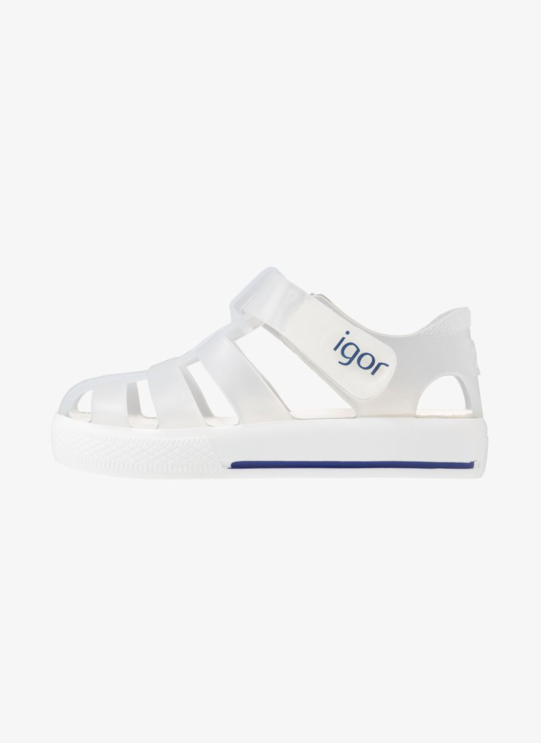 igor ® STAR, Cangrejera