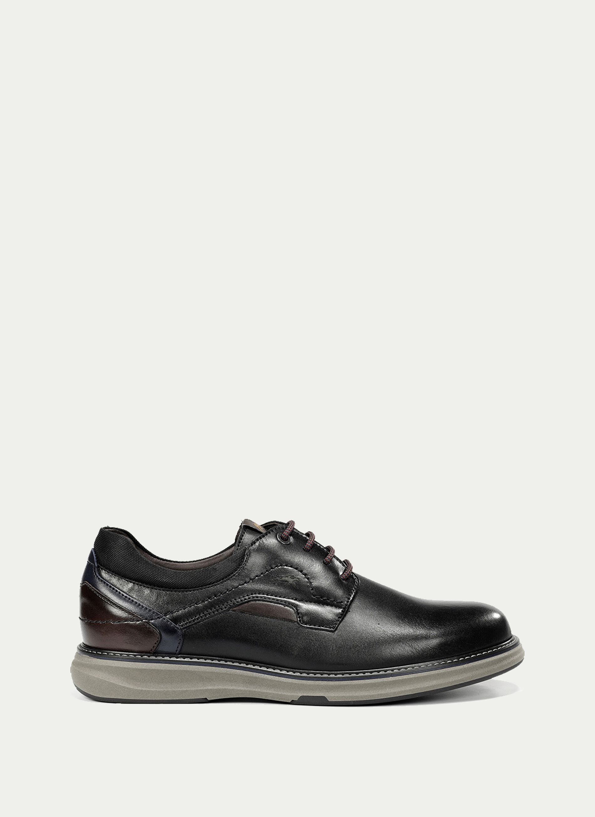 Fluchos ® Zapato Liso Habana Dalton