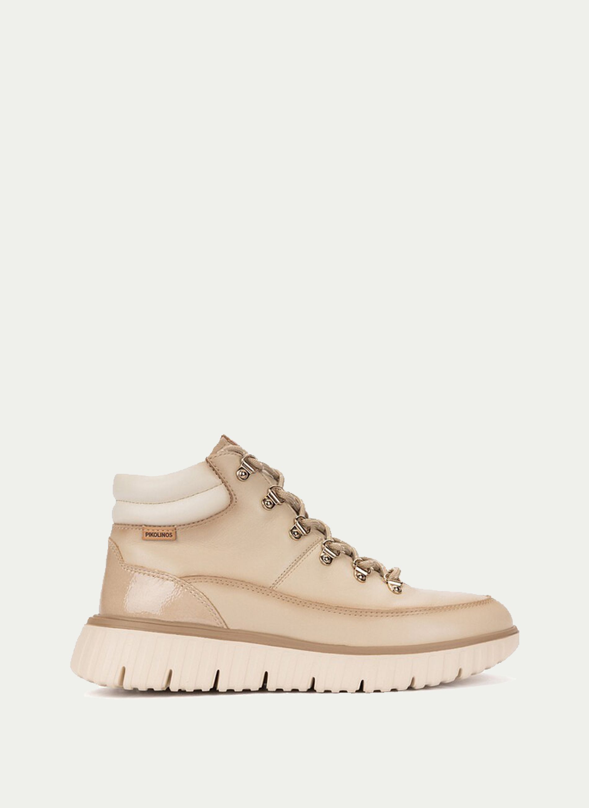 PIKOLINOS ® Bota Cordones C1-Segovia